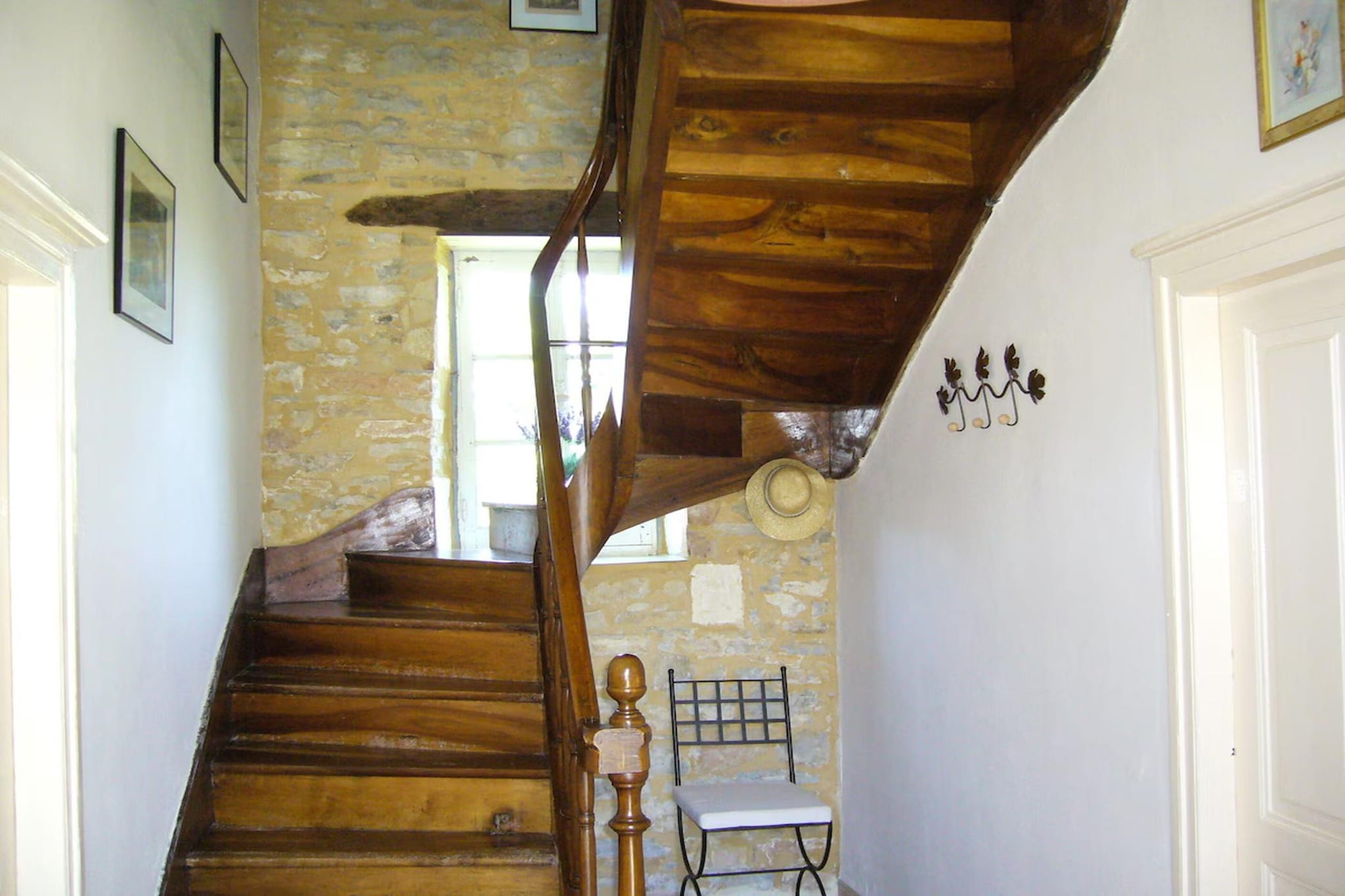 Maison Carème-Palier