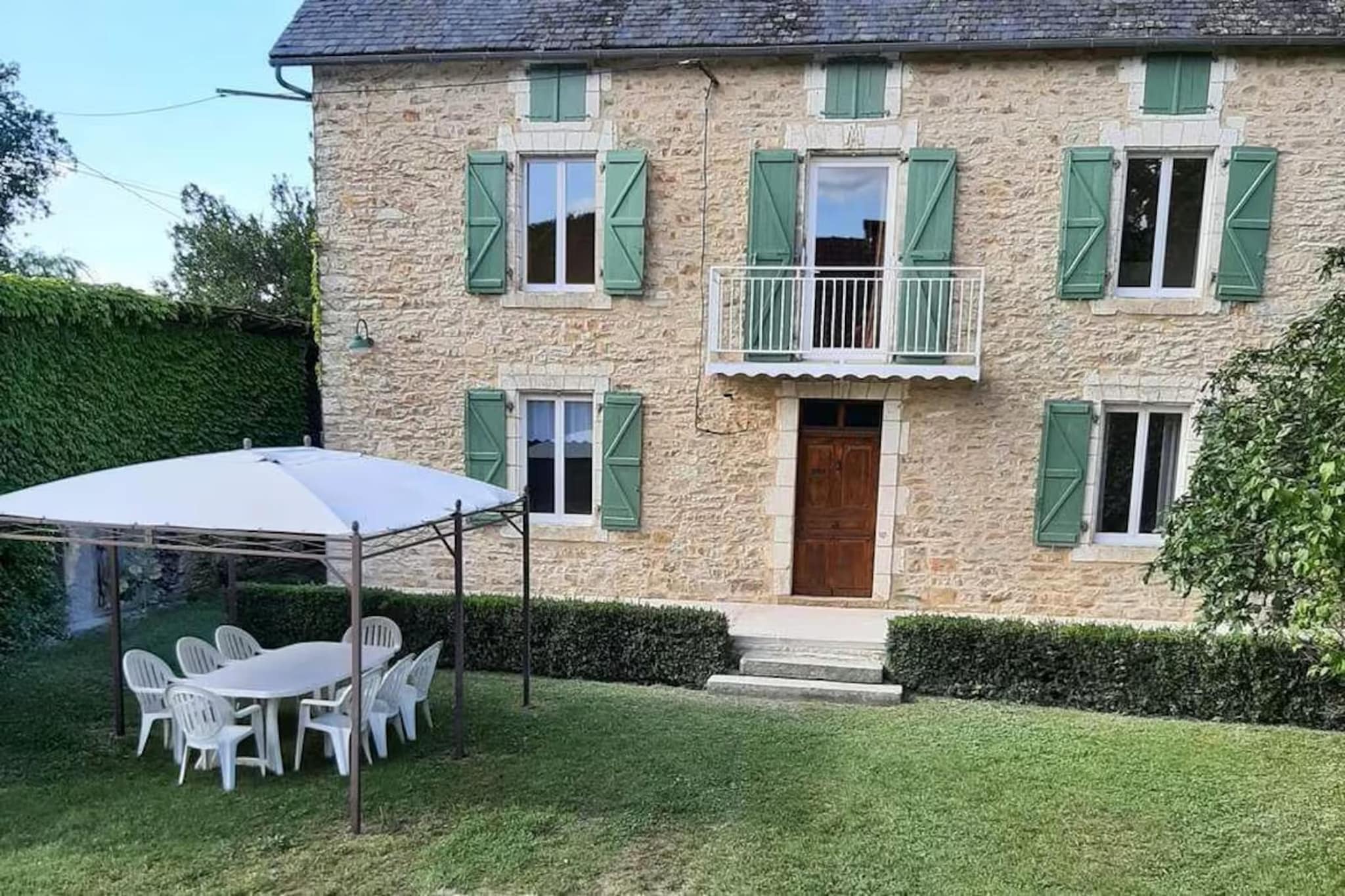 France