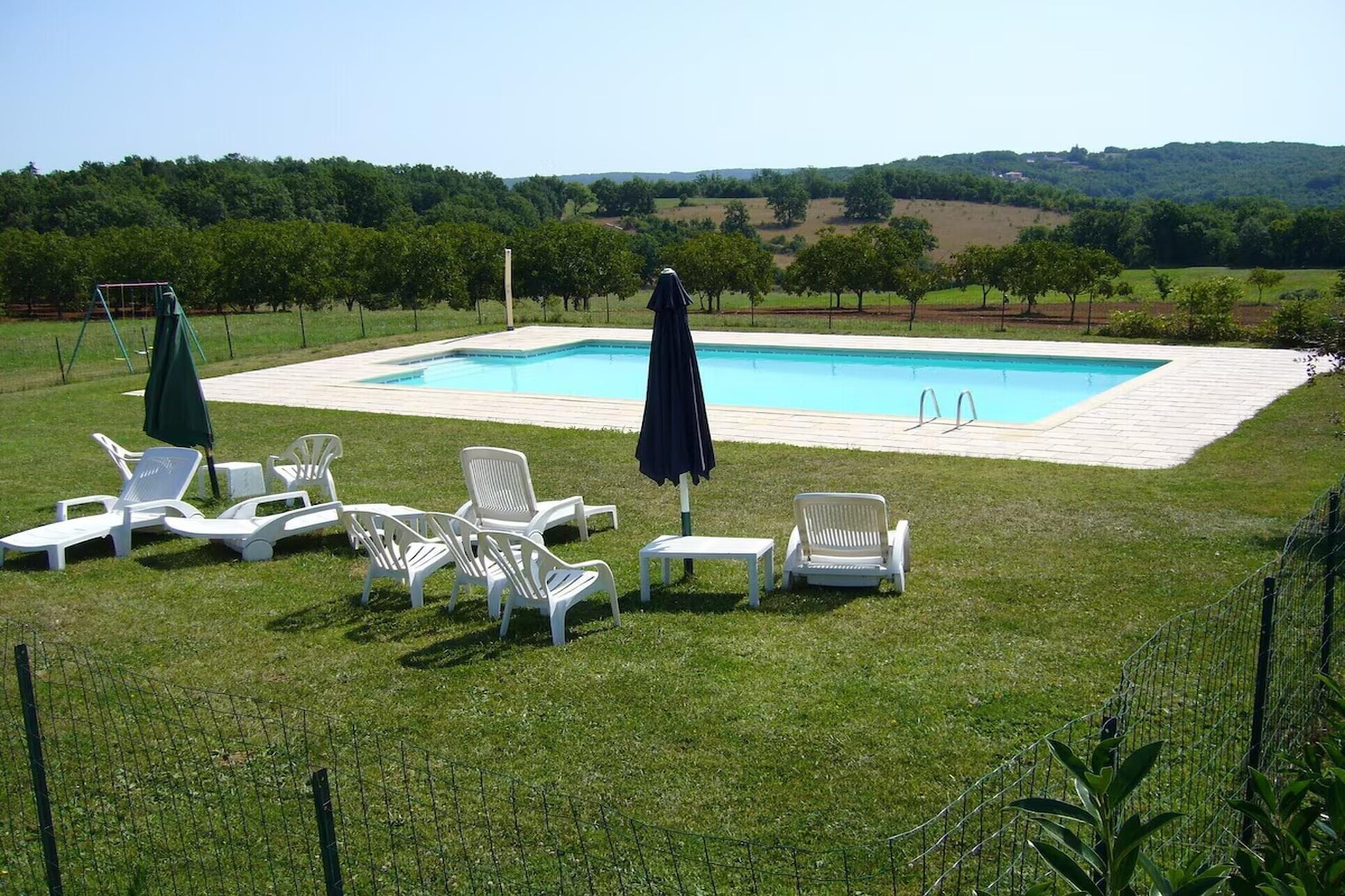 Südfrankreich