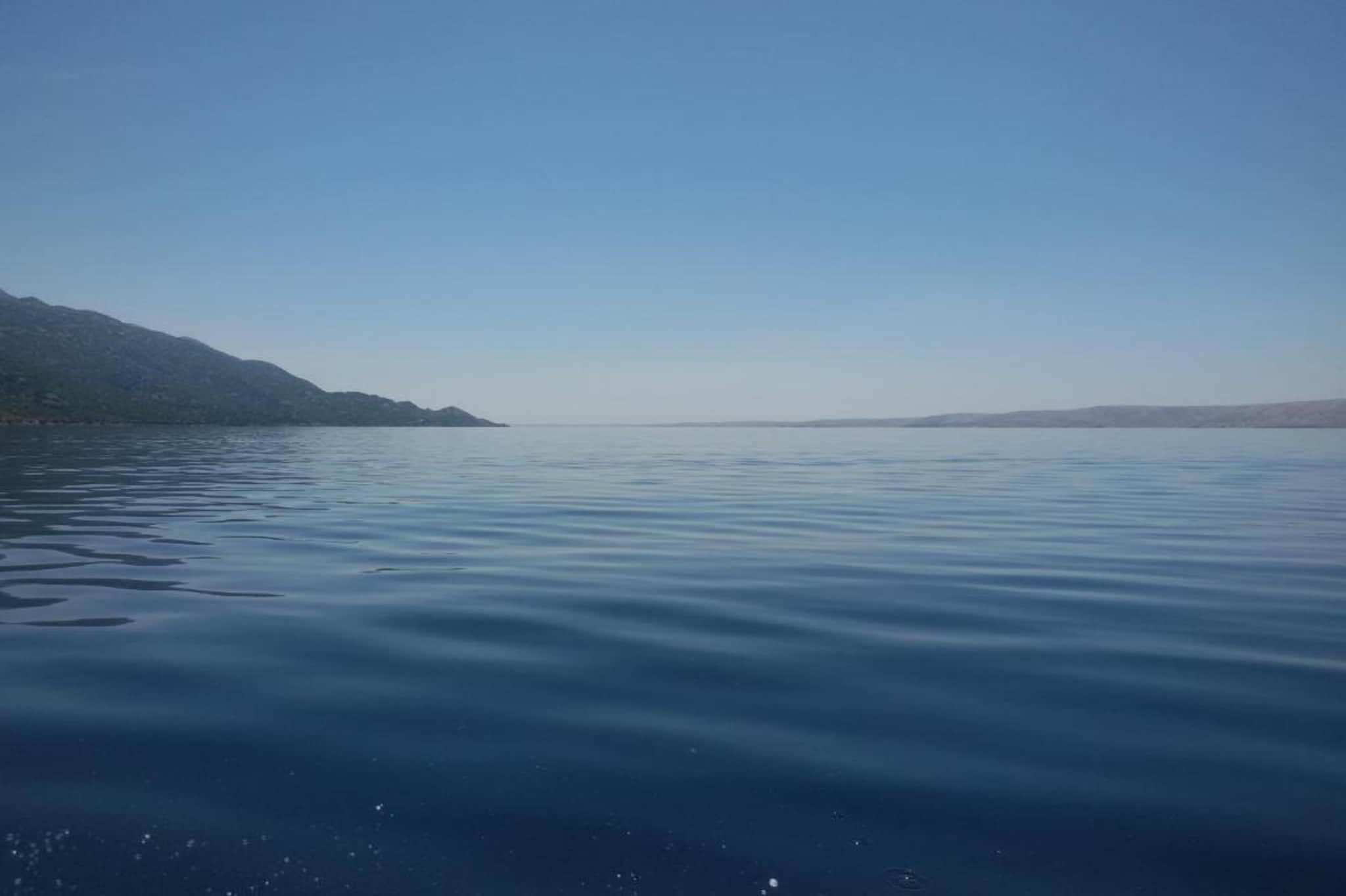 Holiday house Sukosan-Gebieden zomer 1km