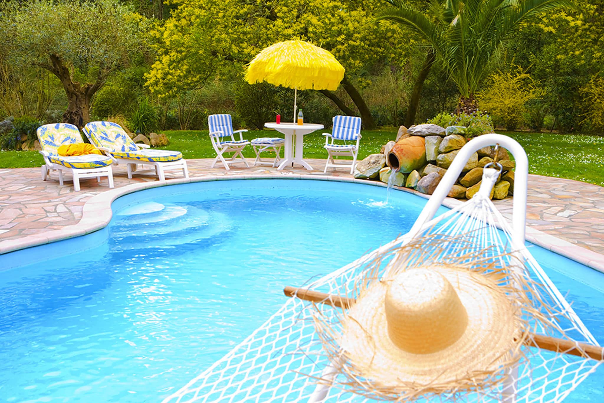 Splendide villa à Anglet avec piscine.