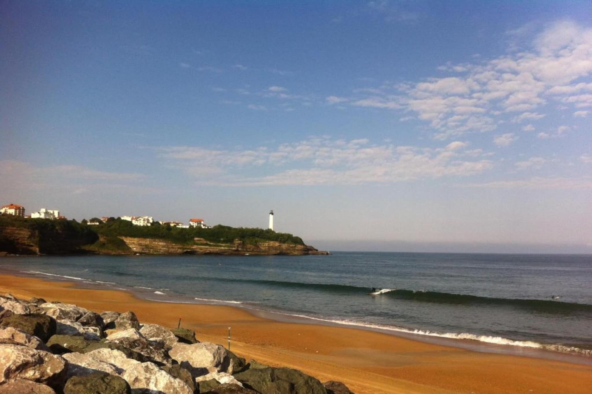 Villa 3 stars - Biarritz-Gebieden zomer 5km