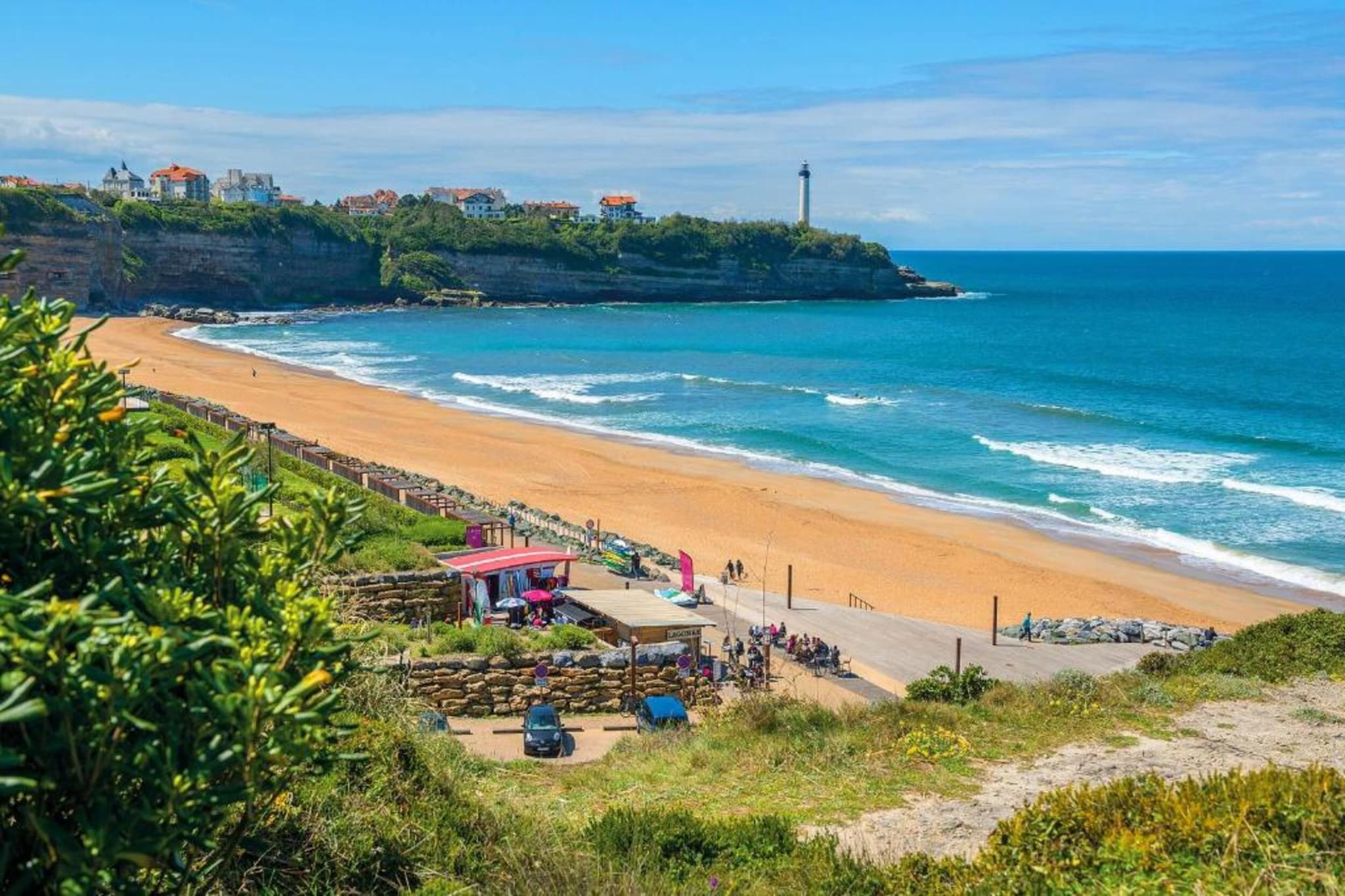 Villa 3 stars - Biarritz-Gebieden zomer 5km
