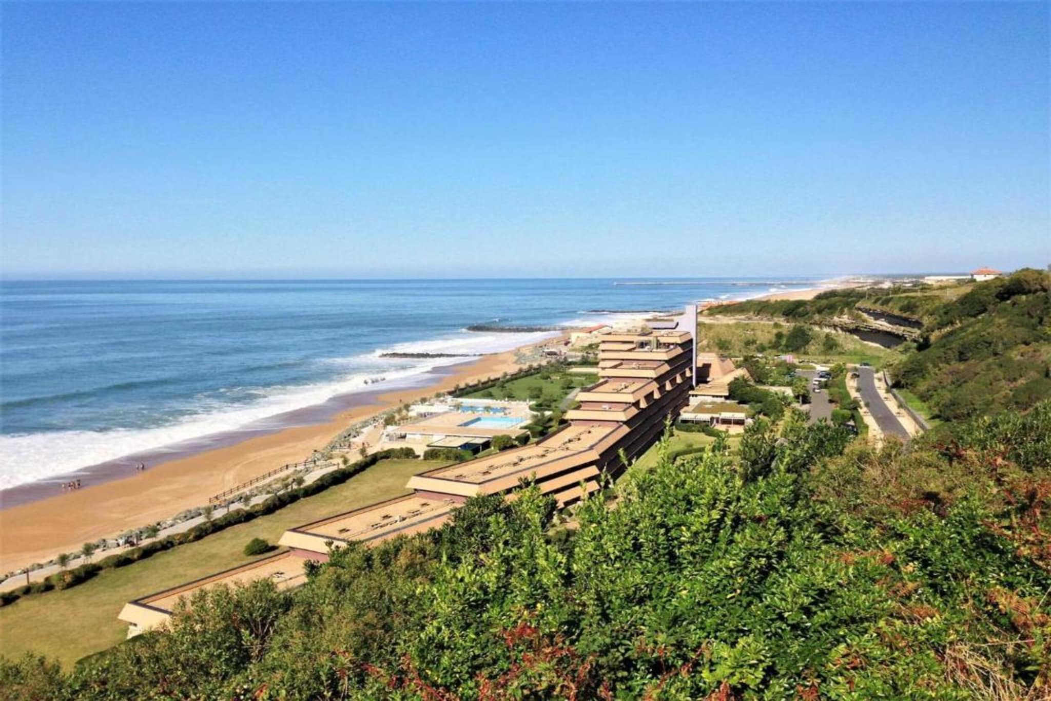 Villa 3 stars - Biarritz-Gebieden zomer 5km