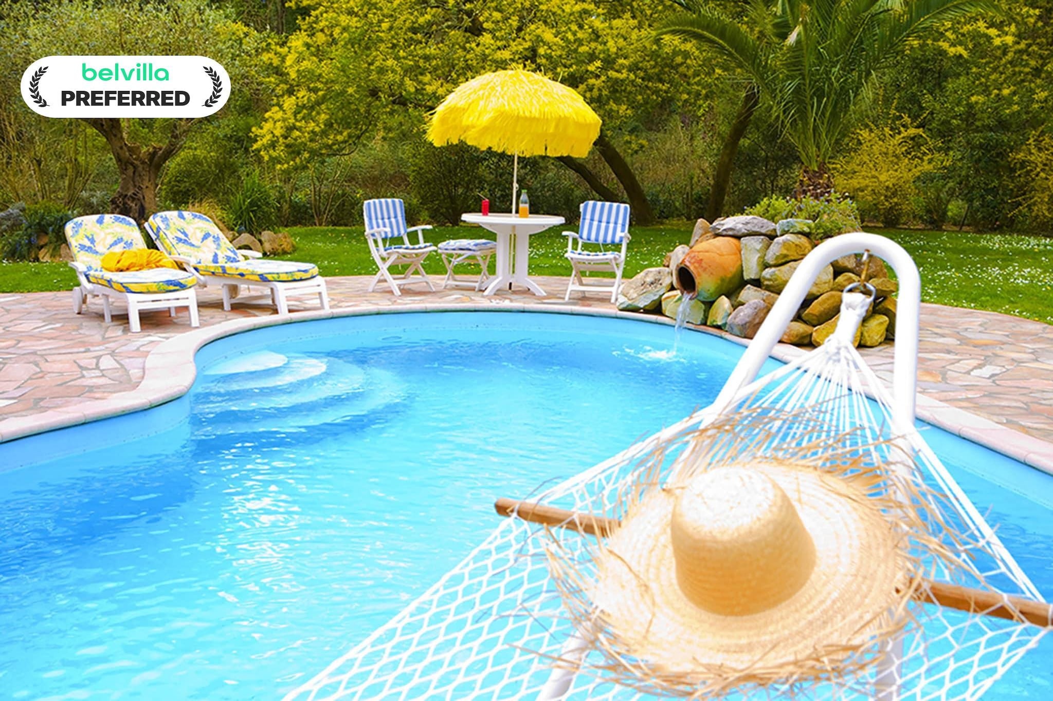 Villa 3 stars - Biarritz