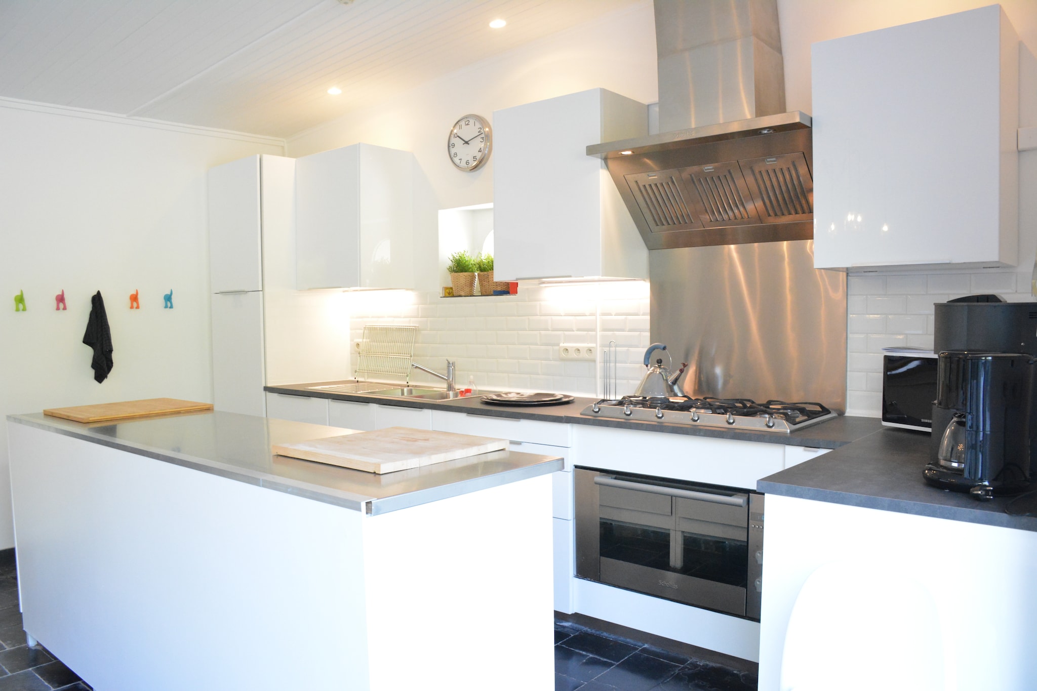 Vakantiehuis Denée max. 22 personen 1 huisdier 8 slaapkamers #9