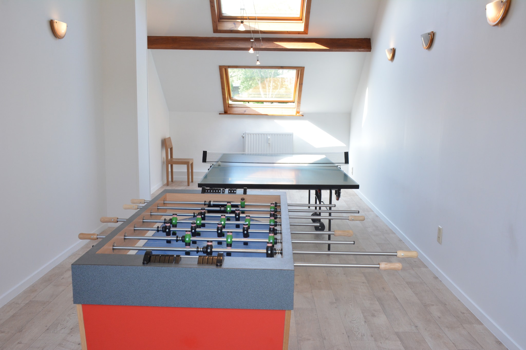 Vakantiehuis Denée max. 22 personen 1 huisdier 8 slaapkamers #26