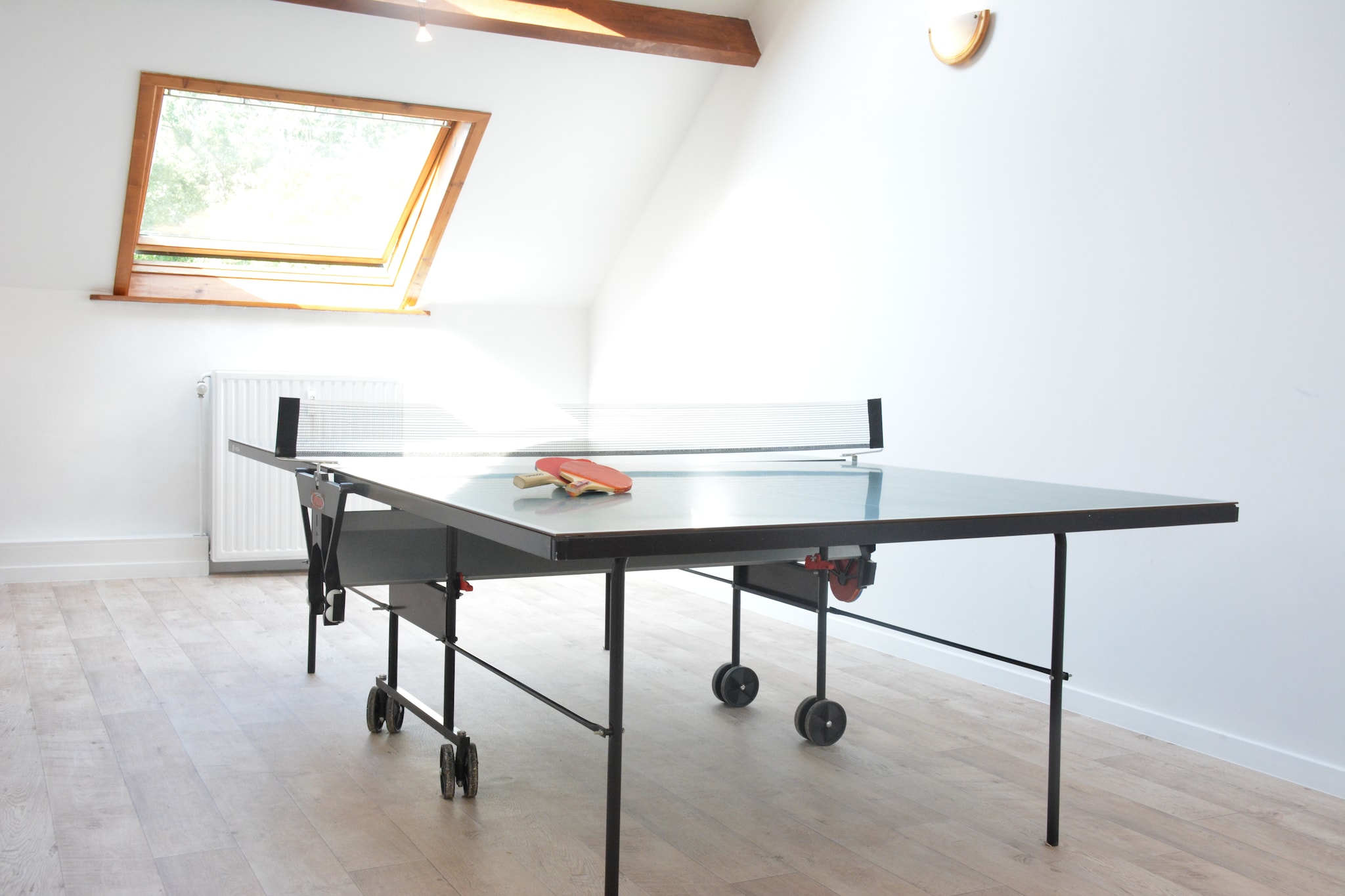 Vakantiehuis Denée max. 22 personen 1 huisdier 8 slaapkamers #27