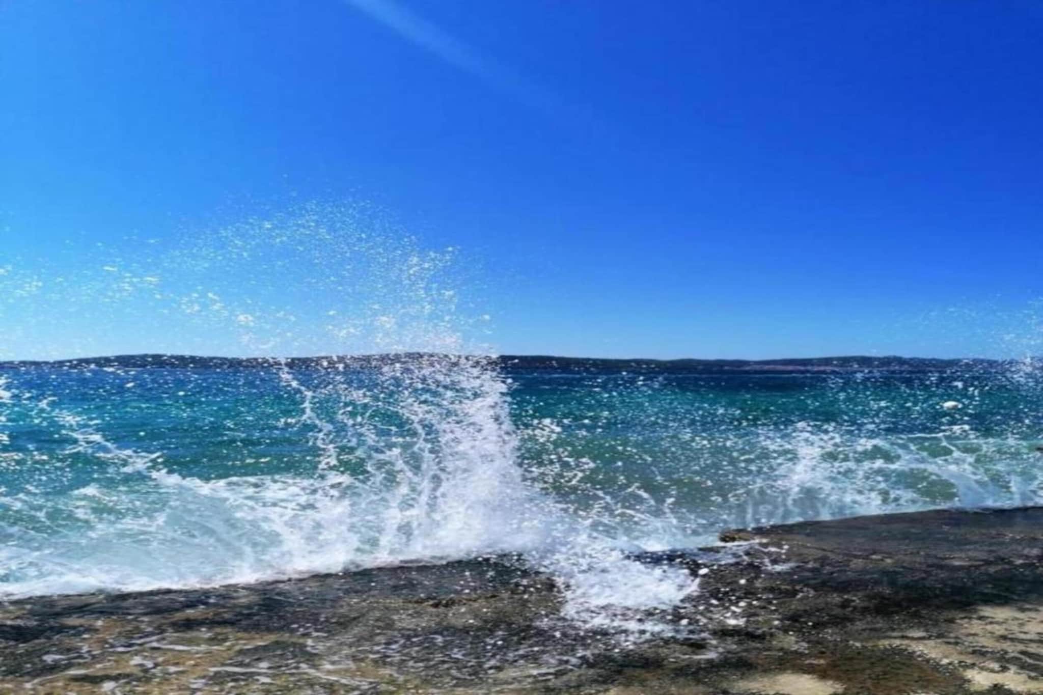 Mediterano 1-Gebieden zomer 20km