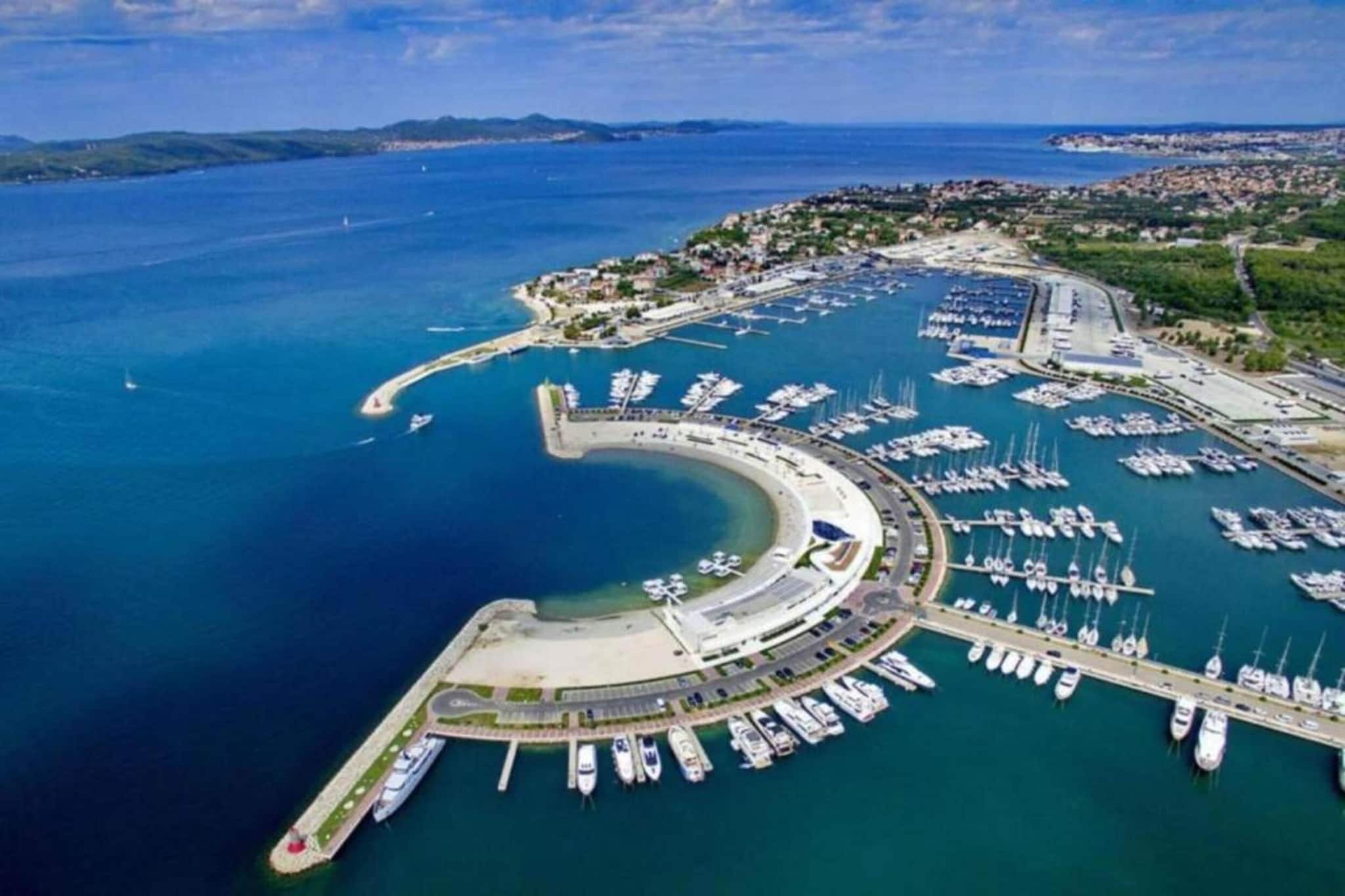 Mediterano 1-Gebieden zomer 20km