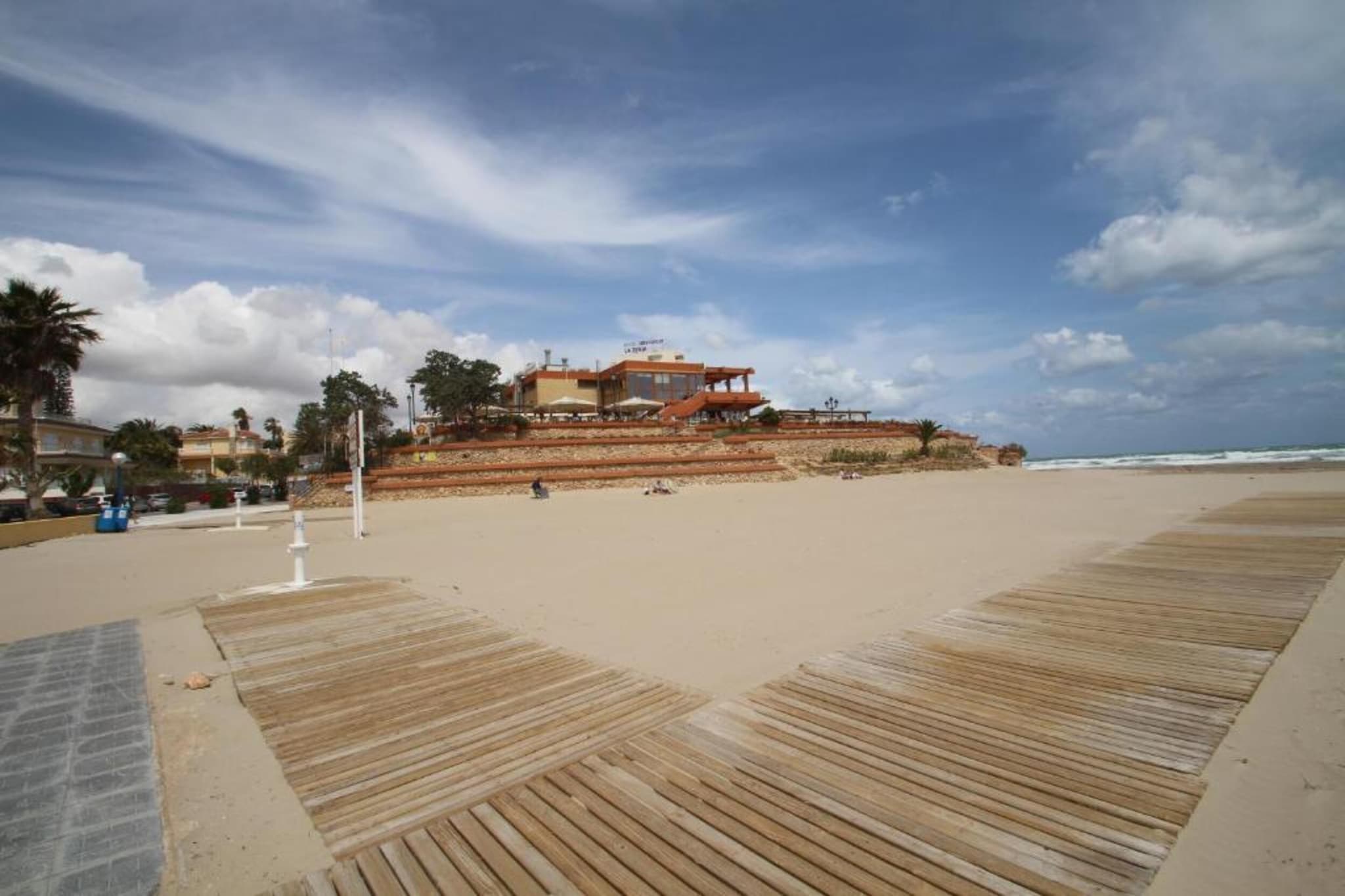 Casa Cabo-Gebiete Sommer 20 km