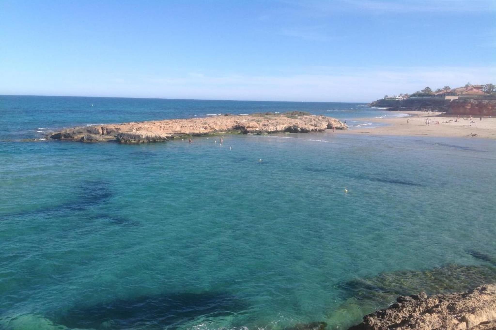 Casa Cabo-Gebiete Sommer 20 km