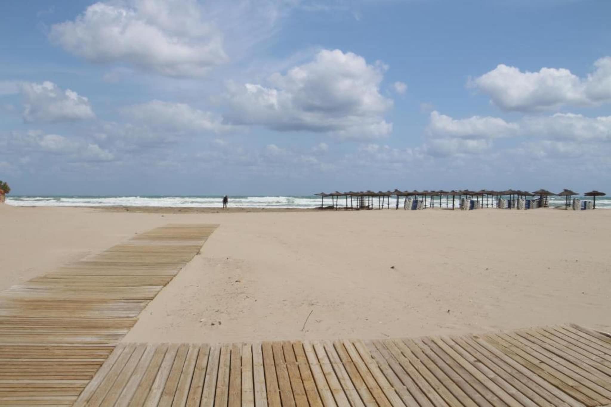 Casa Cabo-Gebiete Sommer 20 km