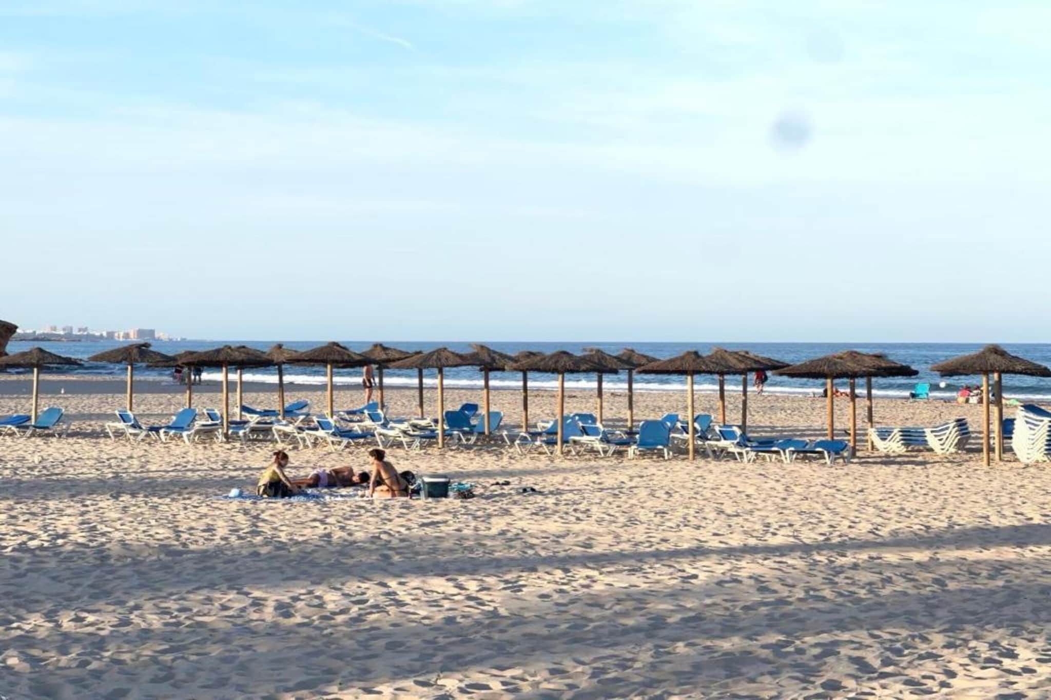 Casa Cabo-Gebiete Sommer 20 km