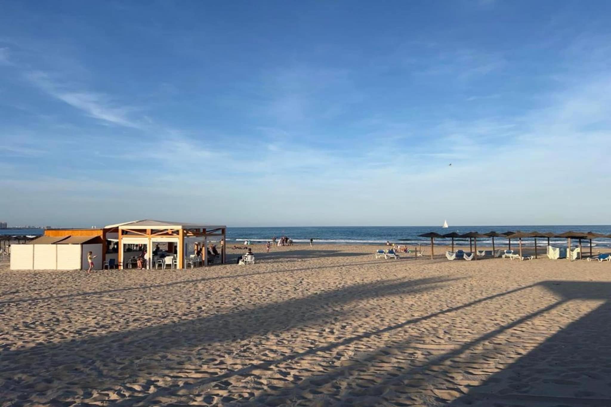 Casa Cabo-Gebiete Sommer 20 km
