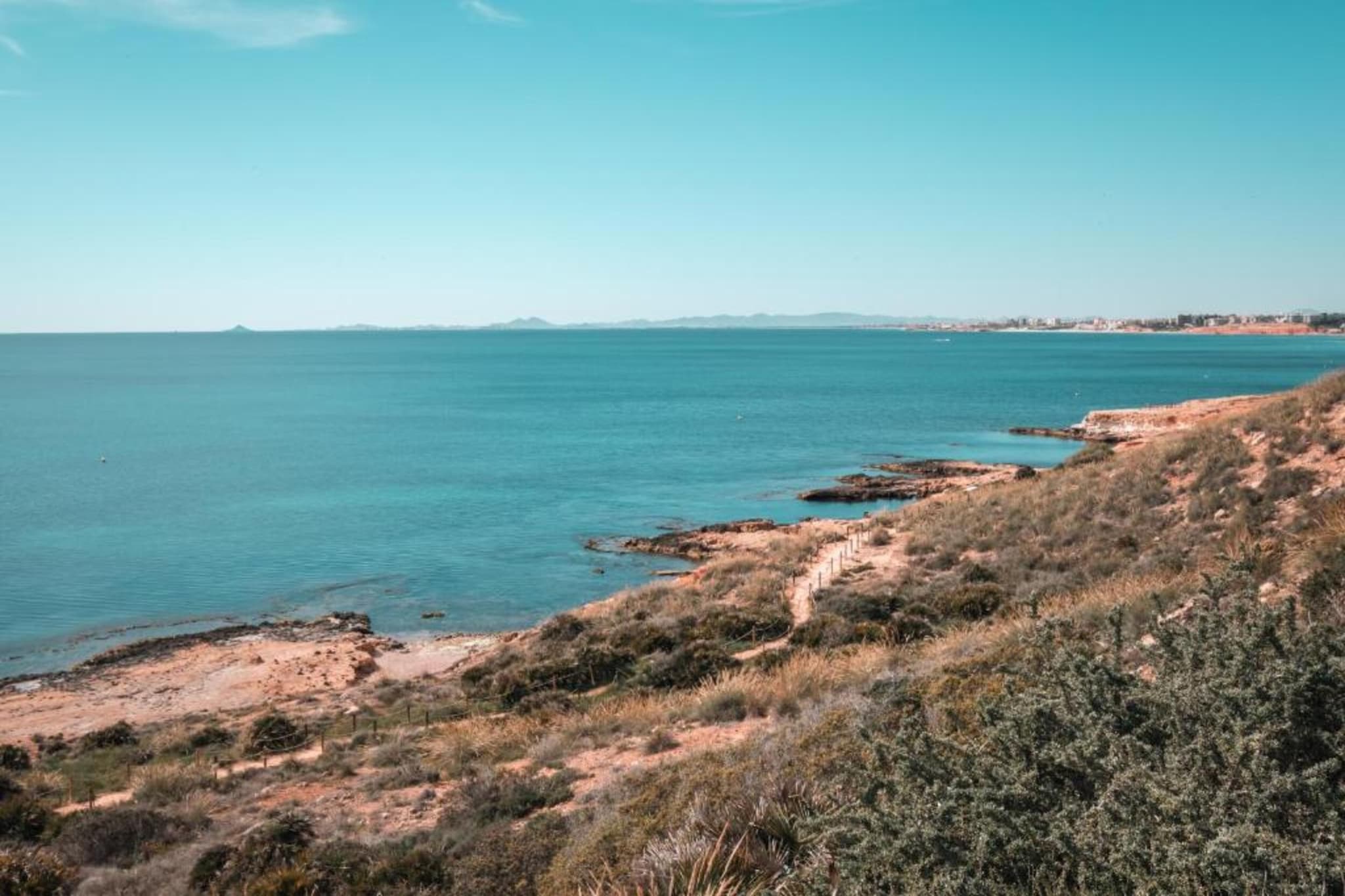 Casa Cabo-Gebiete Sommer 20 km