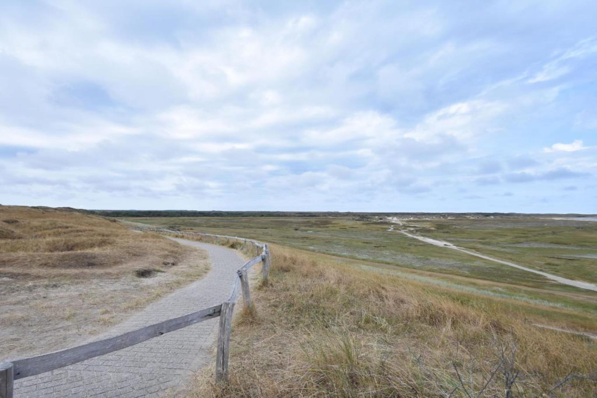 't Hoogelandt 4-Gebieden zomer 20km