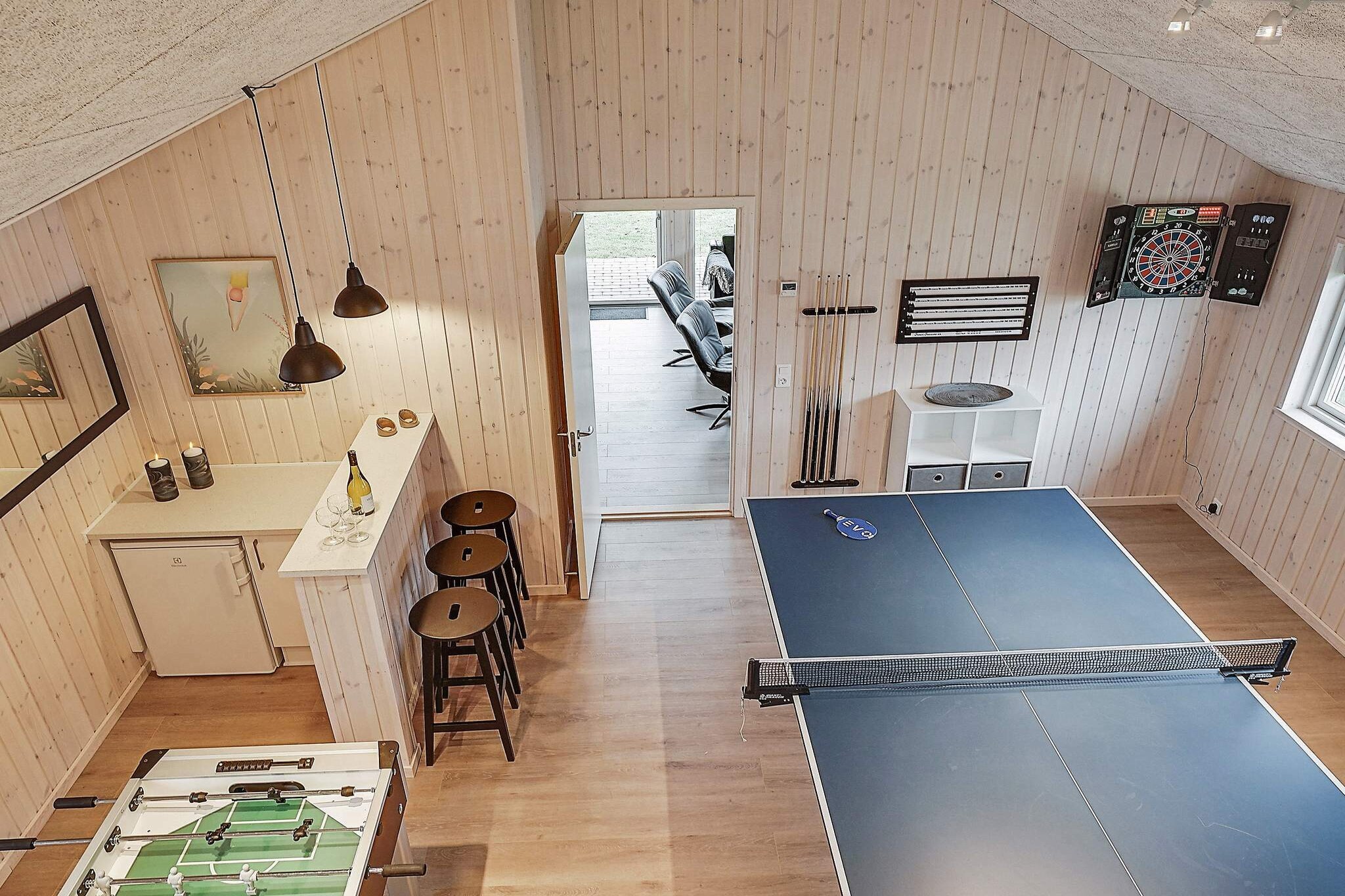 Indoor
