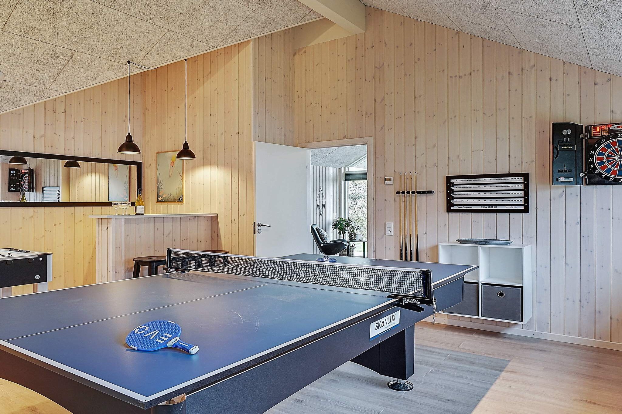 Indoor