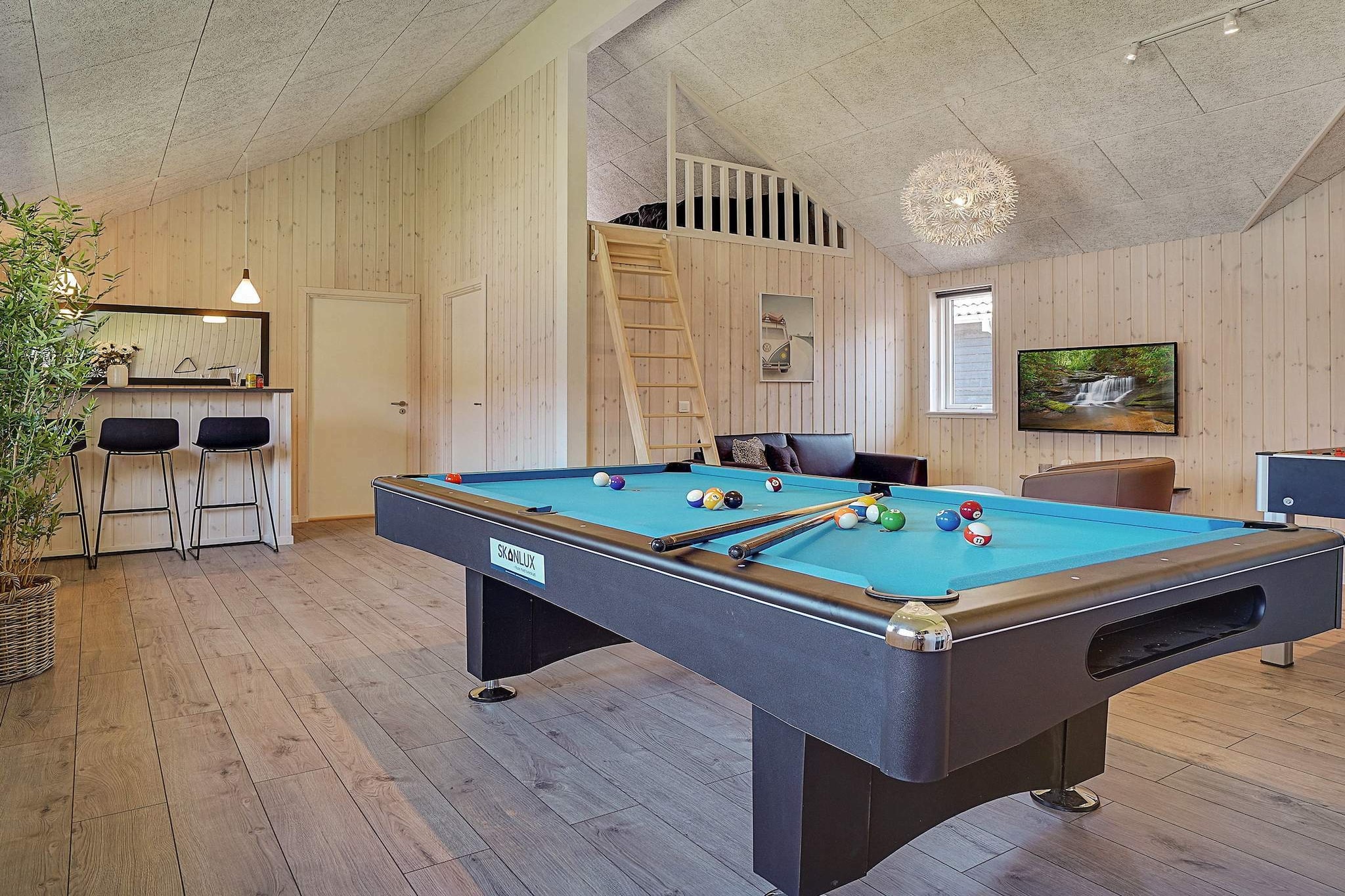 Indoor