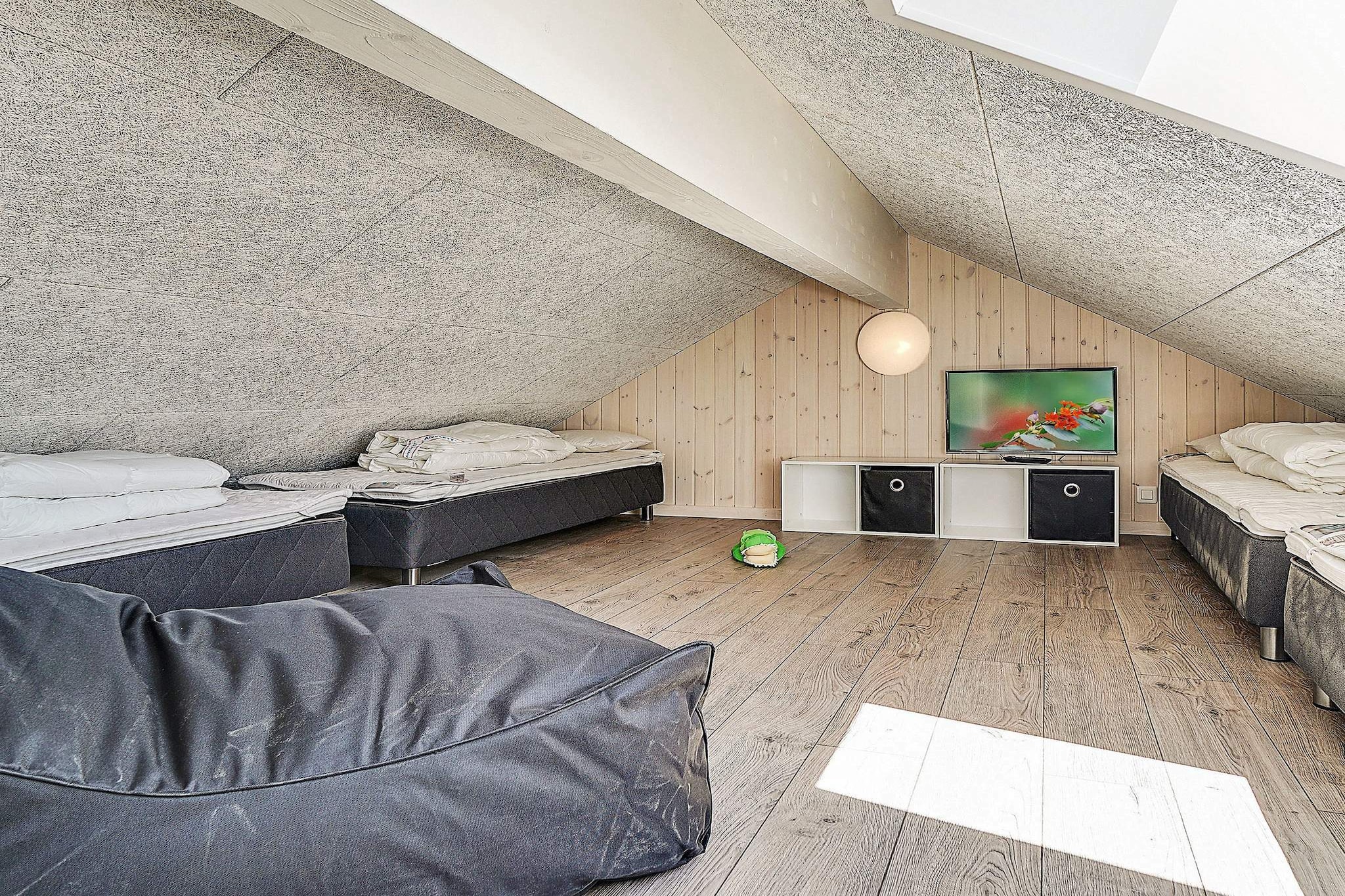 Indoor