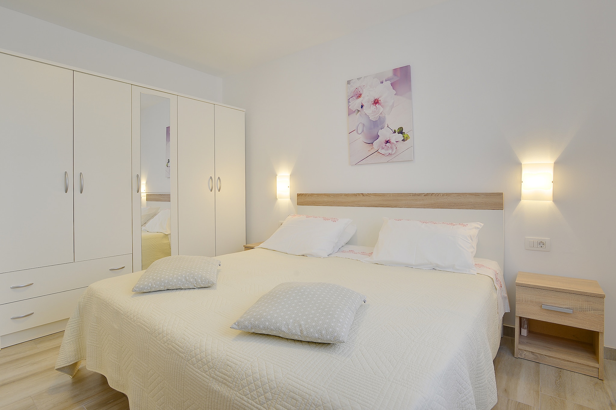 Bed Room