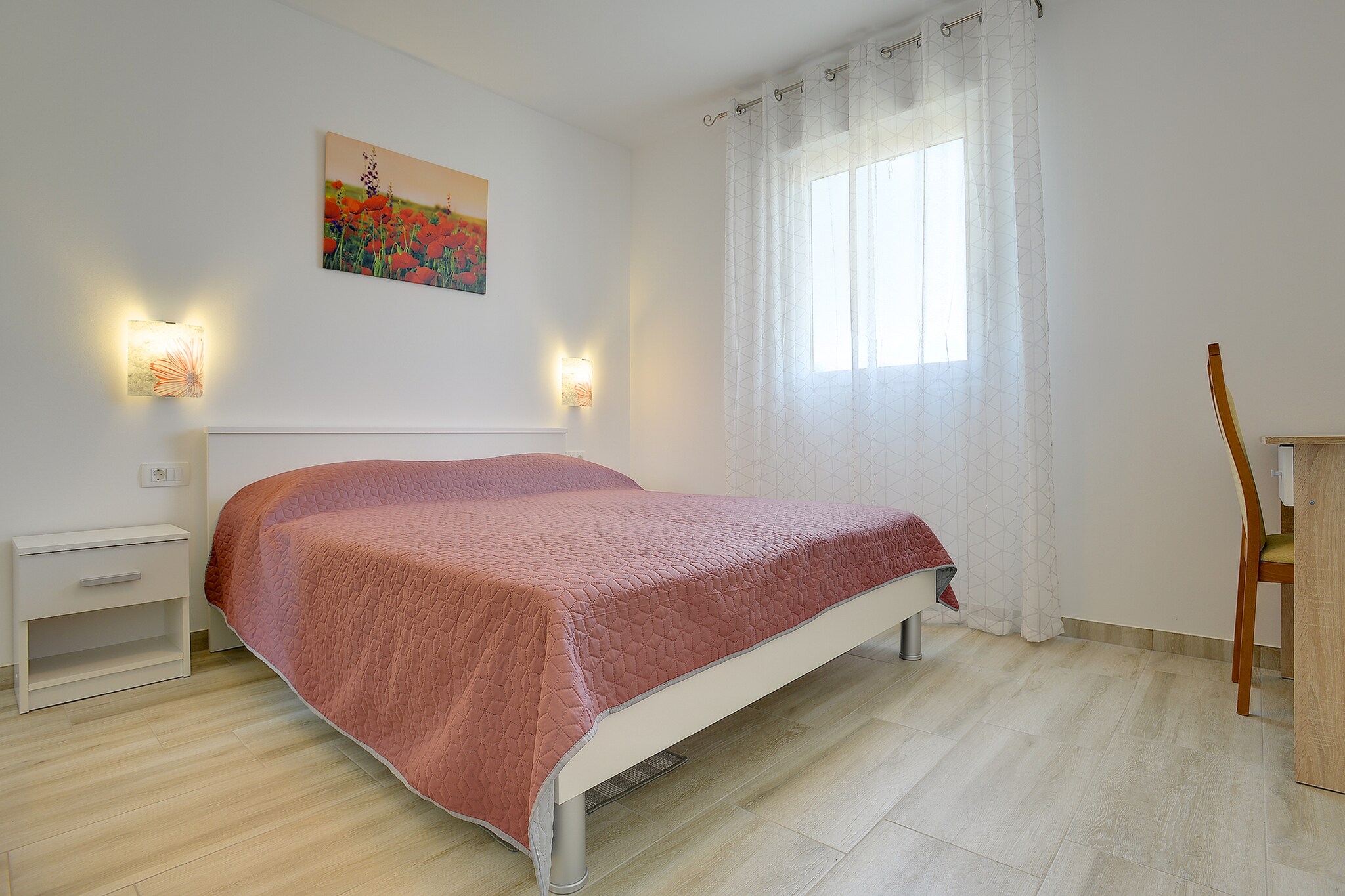 Bed Room