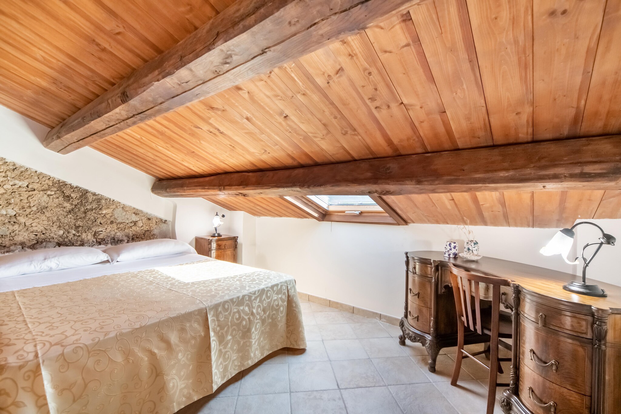Bed Room