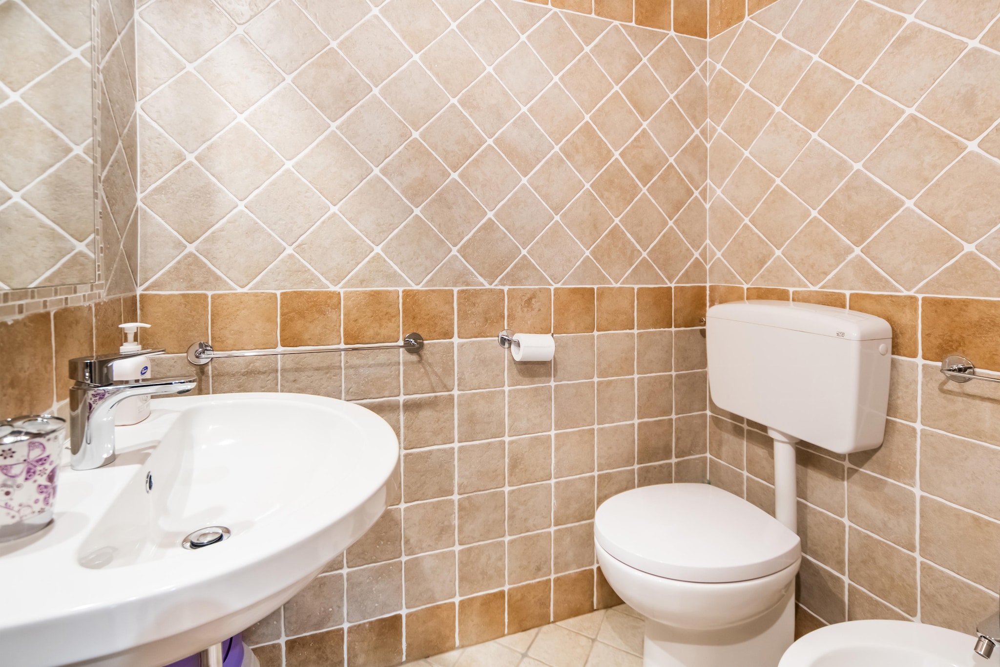 Bath Room