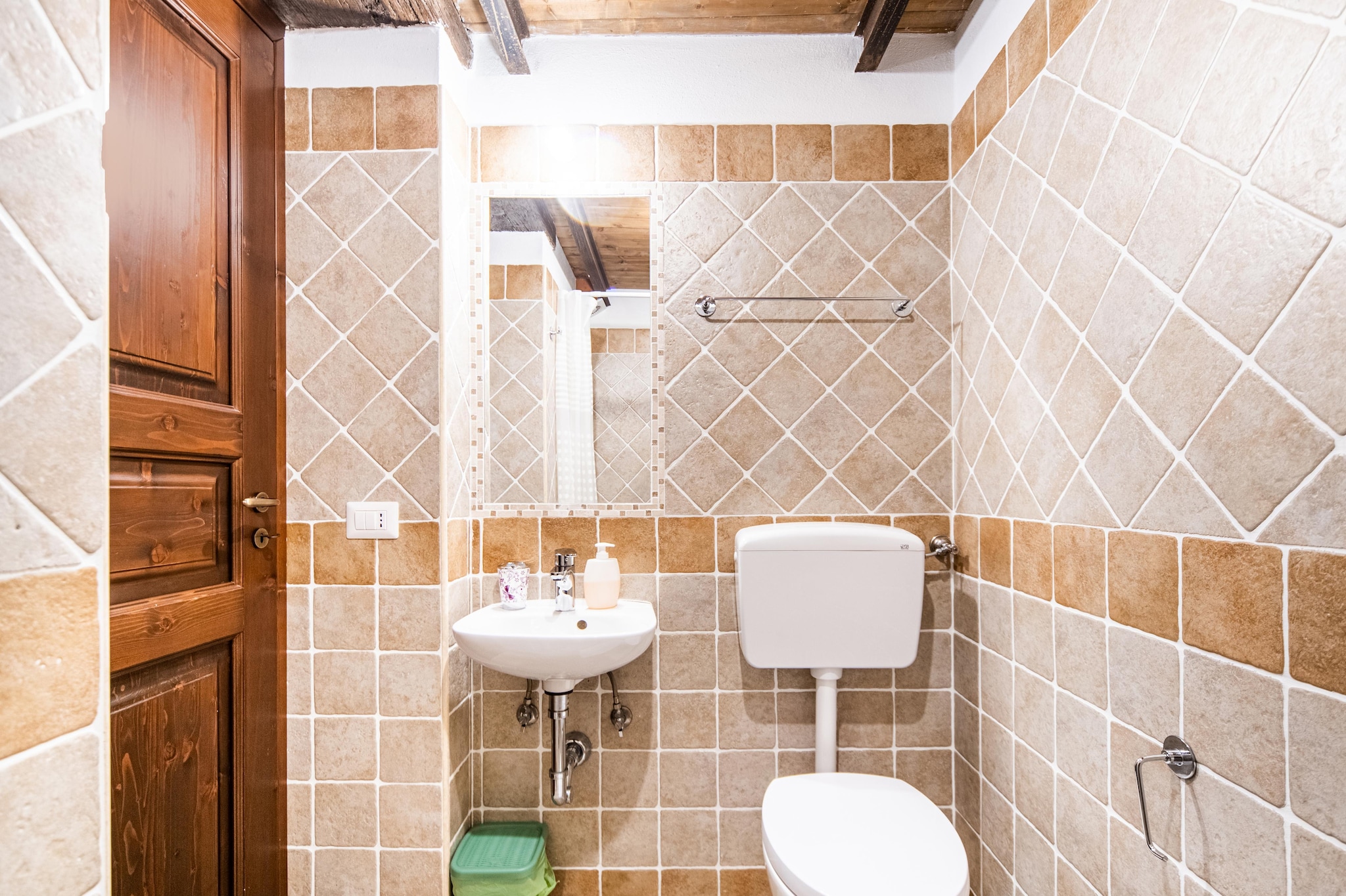 Bath Room