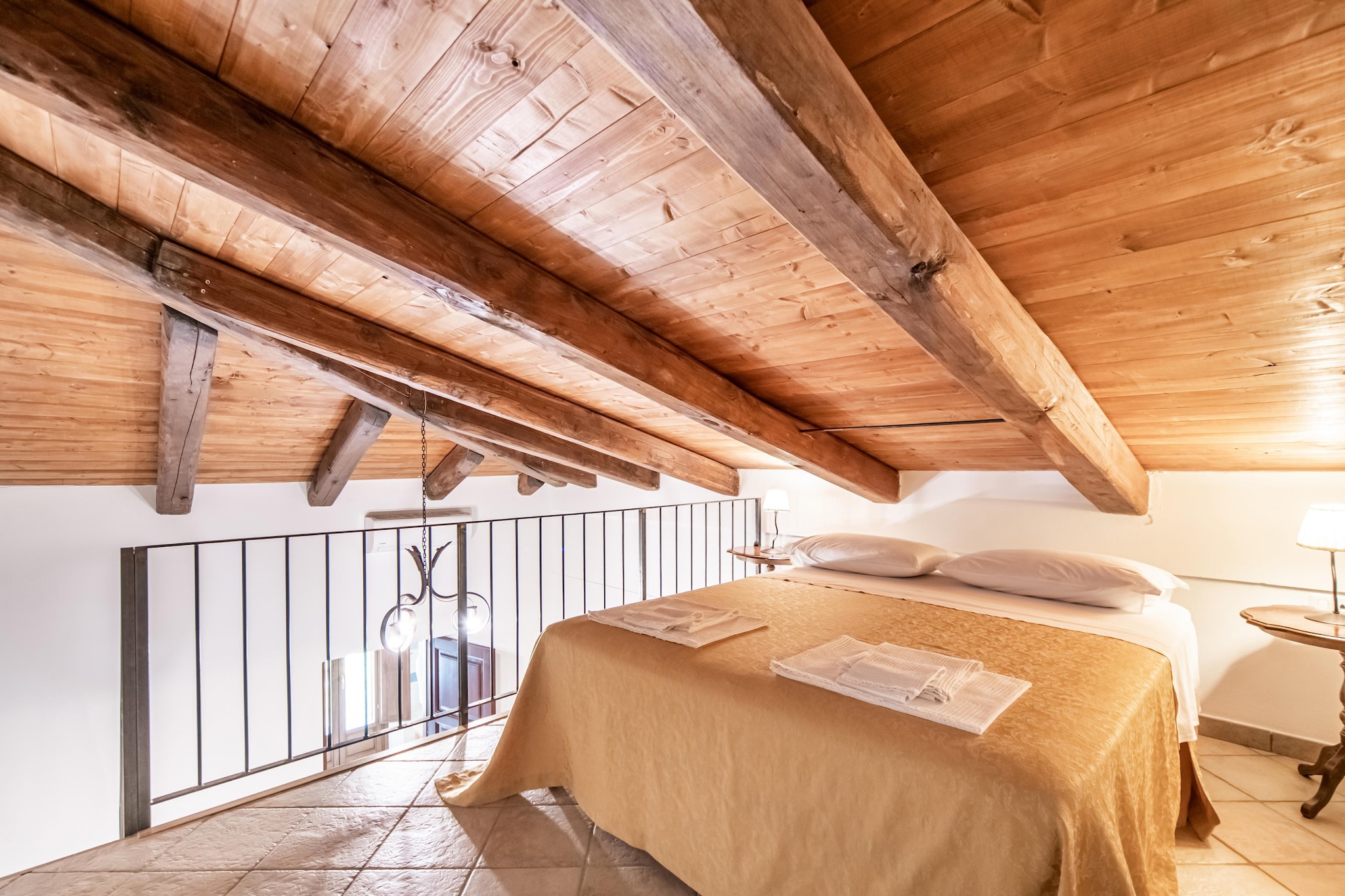 Bed Room
