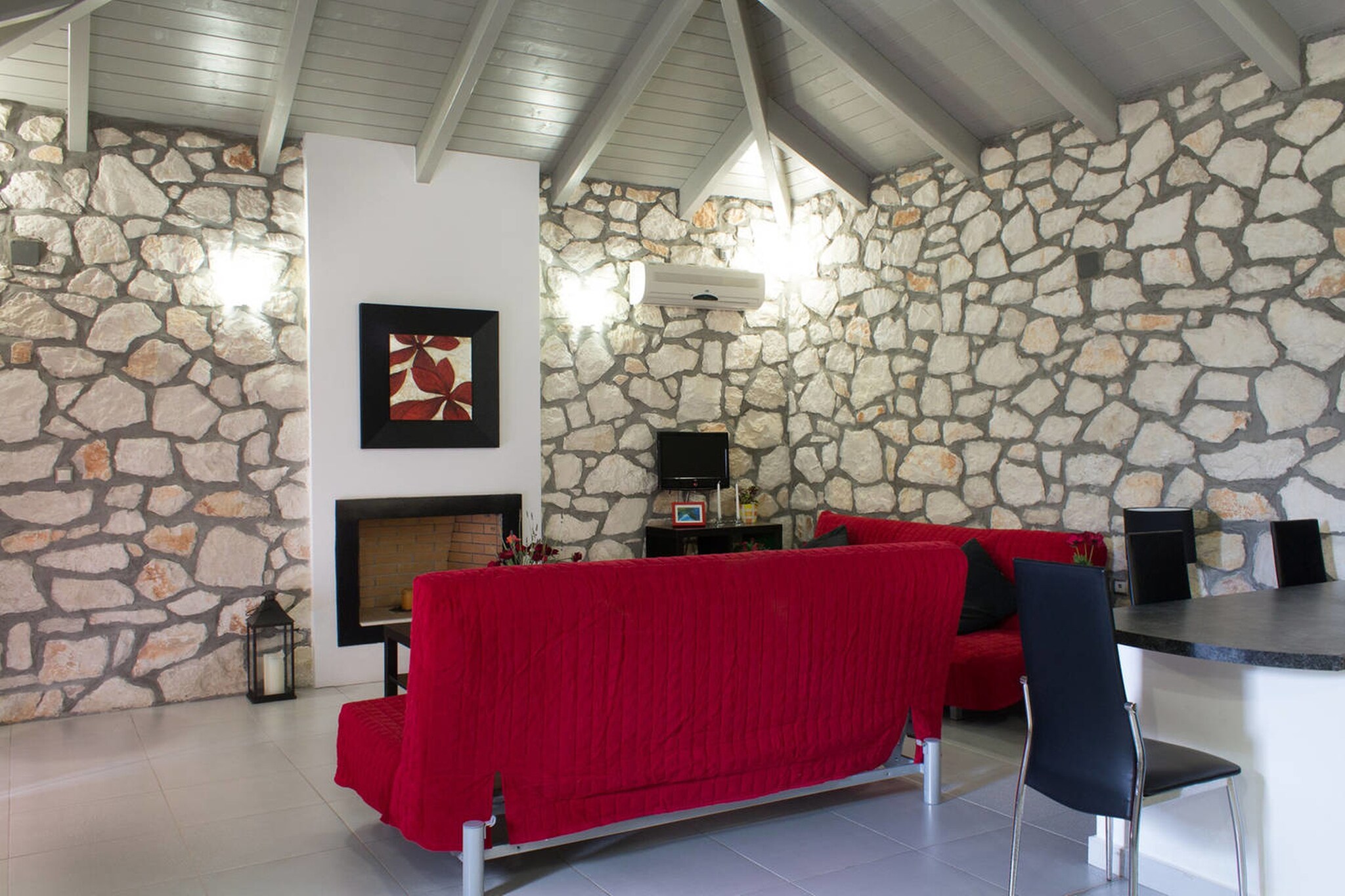 Lovely villa near Laganas beach