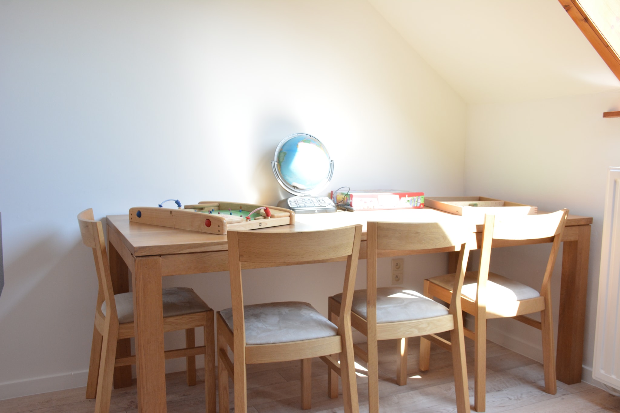 Vakantiehuis Denée max. 18 personen 1 huisdier 7 slaapkamers #24