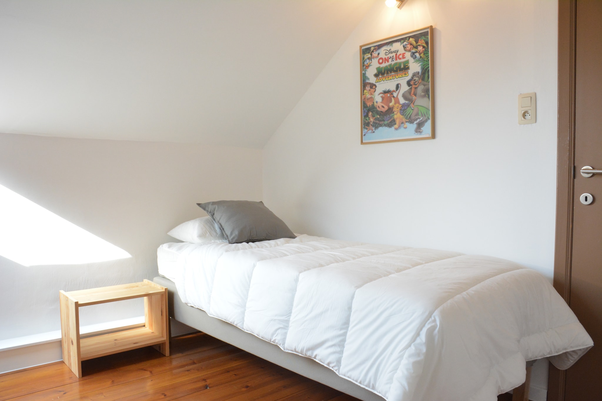 Vakantiehuis Denée max. 18 personen 1 huisdier 7 slaapkamers #18