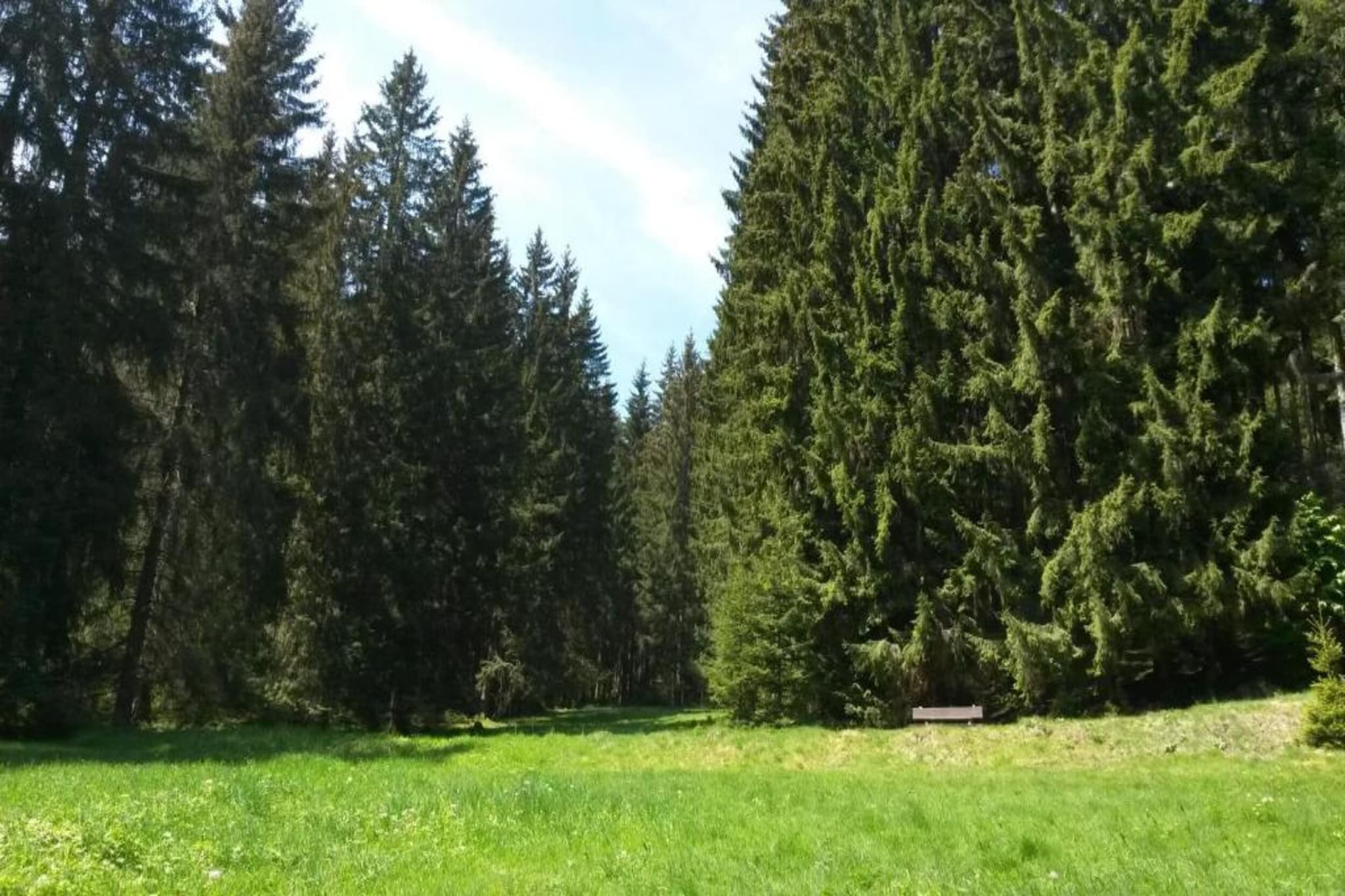Ferienhaus Rother