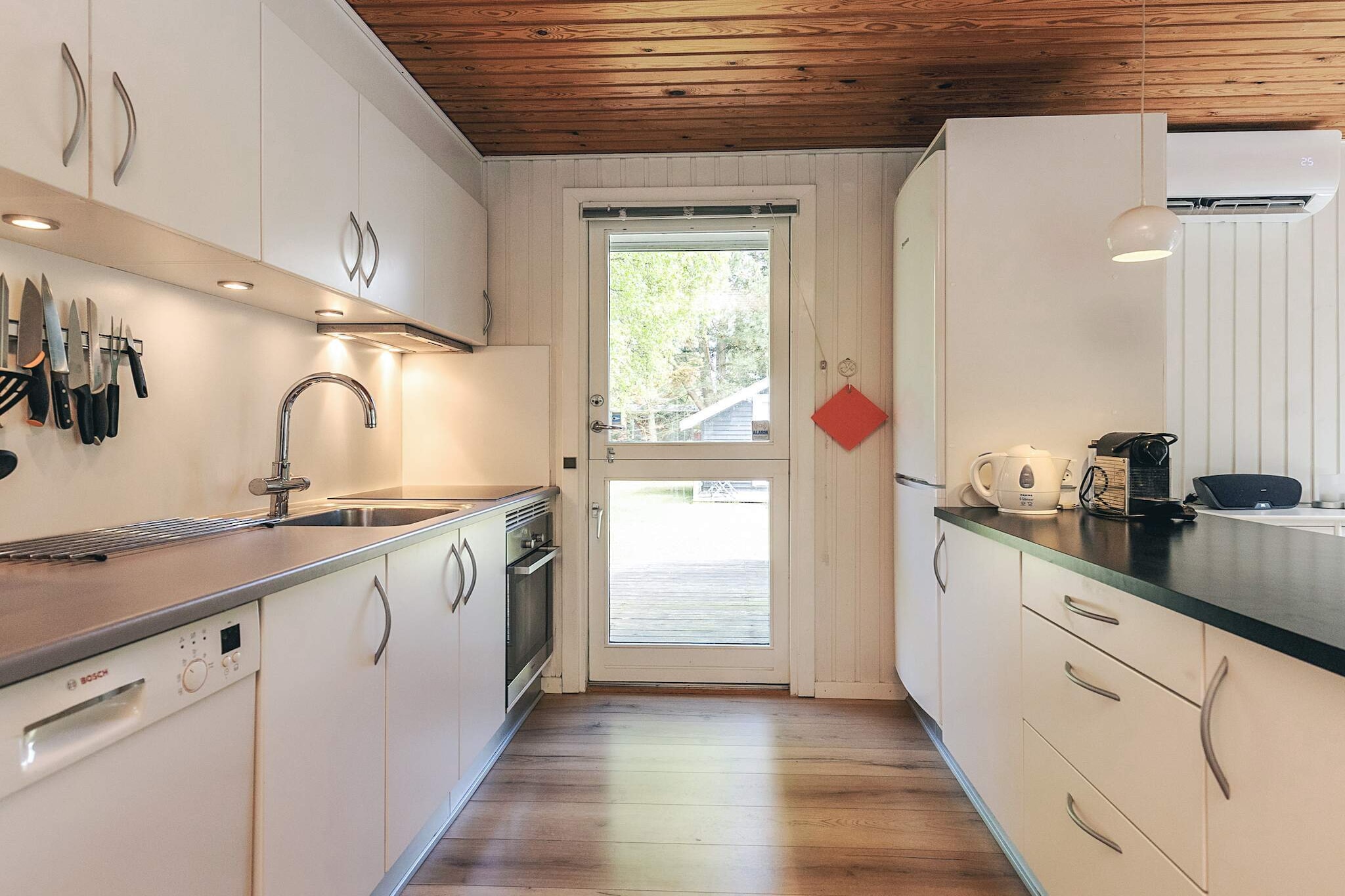 8 persoons vakantie huis in Væggerløse-By Traum - Binnen