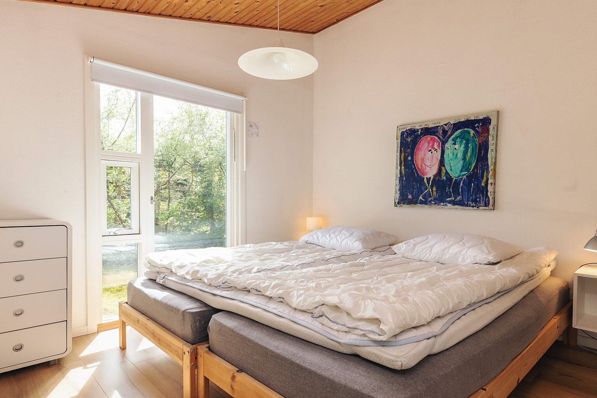 8 persoons vakantie huis in Væggerløse-By Traum - Binnen