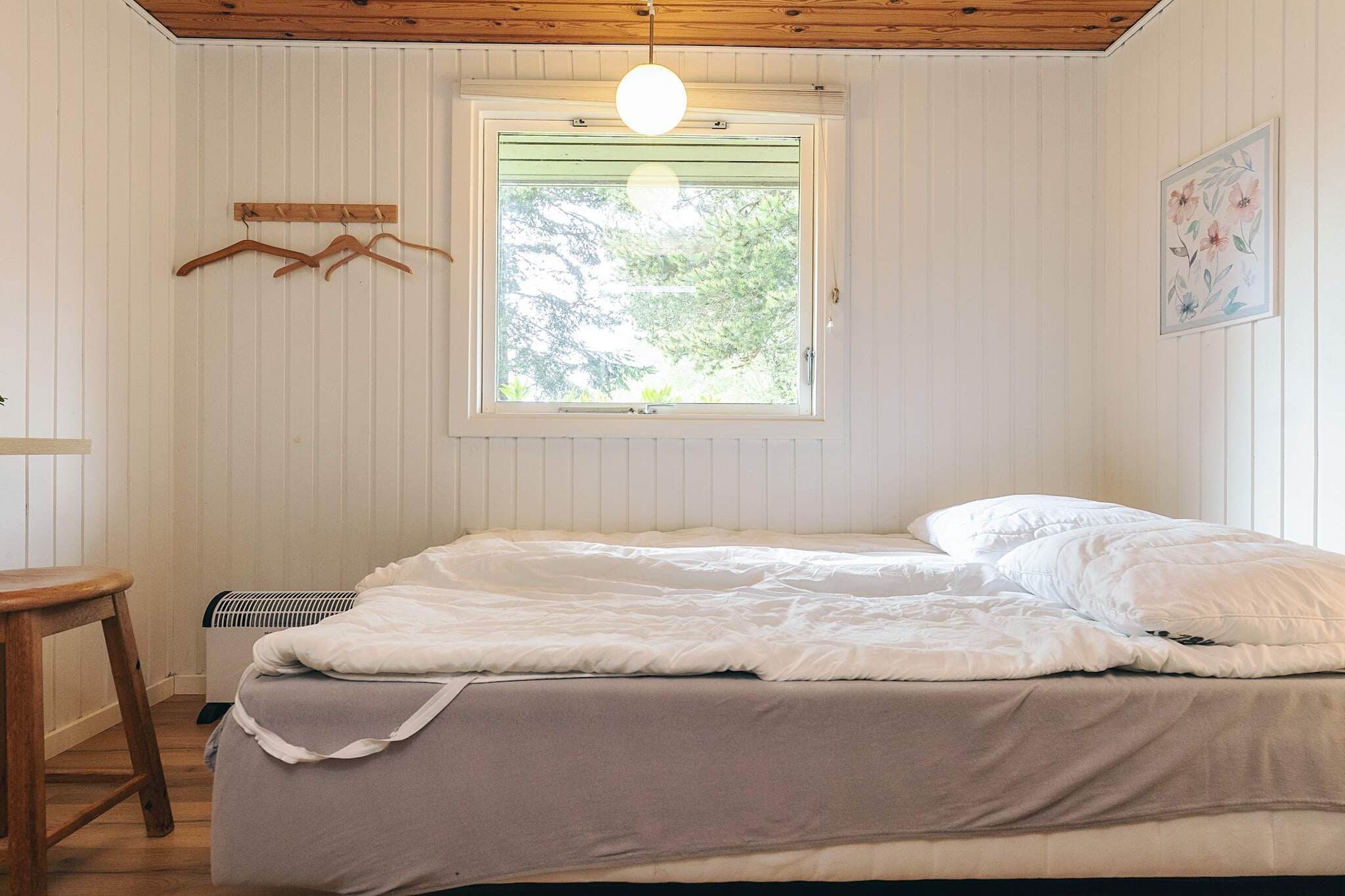 8 persoons vakantie huis in Væggerløse-By Traum - Binnen