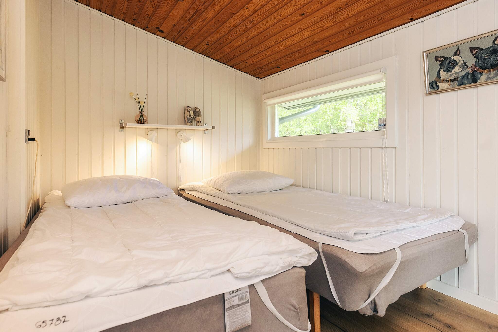 8 persoons vakantie huis in Væggerløse-By Traum - Binnen