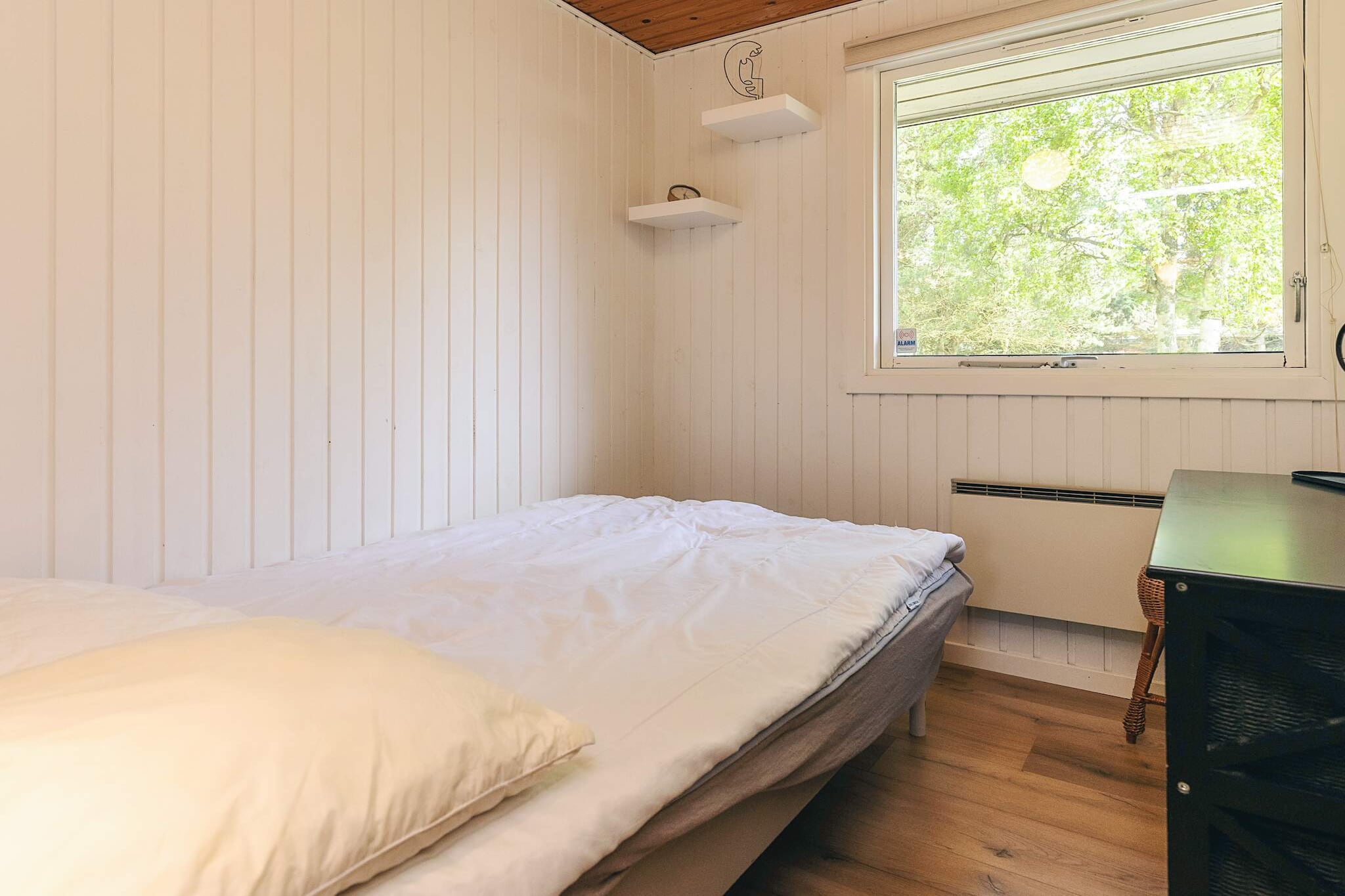 8 persoons vakantie huis in Væggerløse-By Traum - Binnen