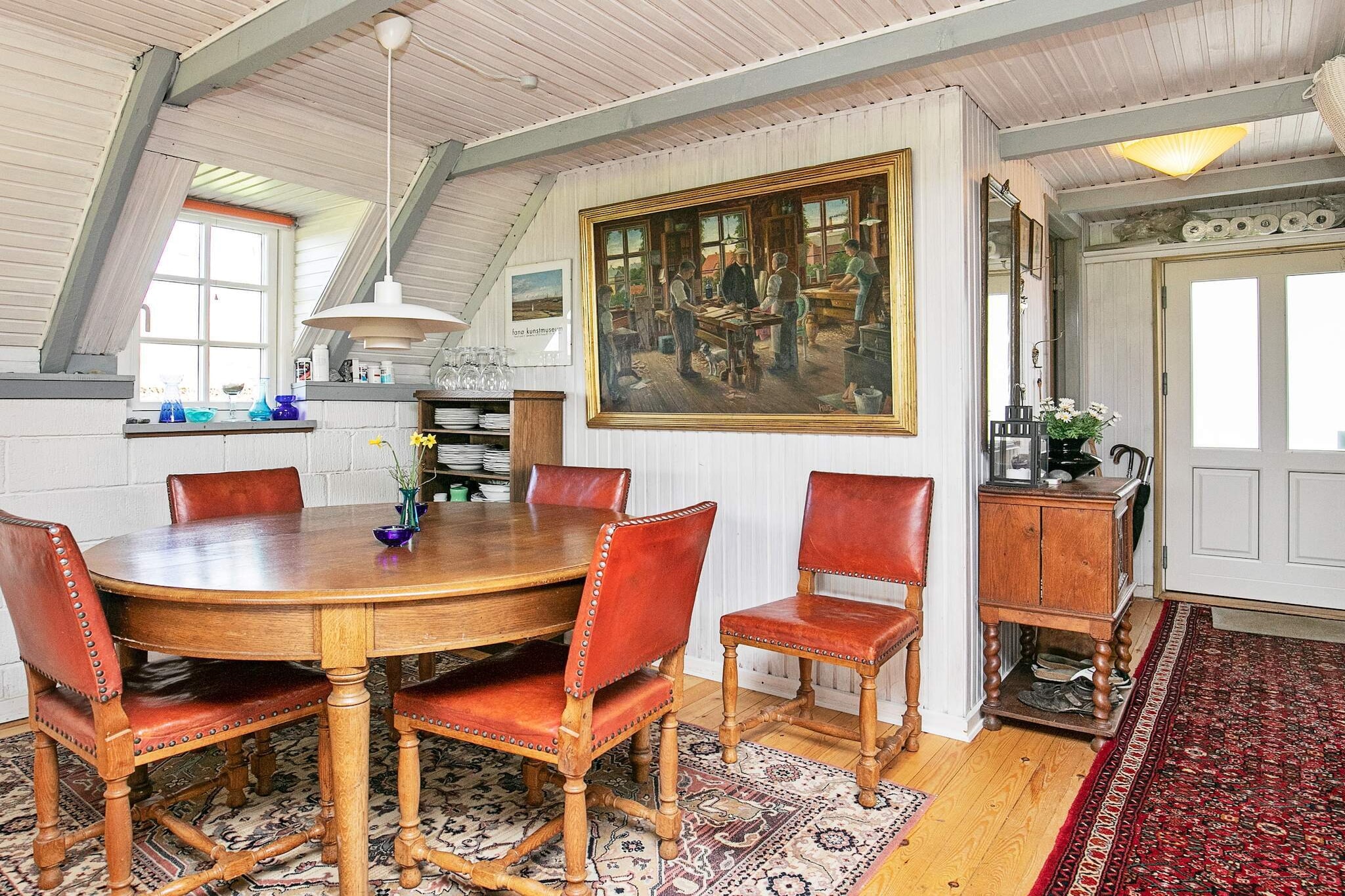 Fyn, Langeland og Ã†rÃ¸