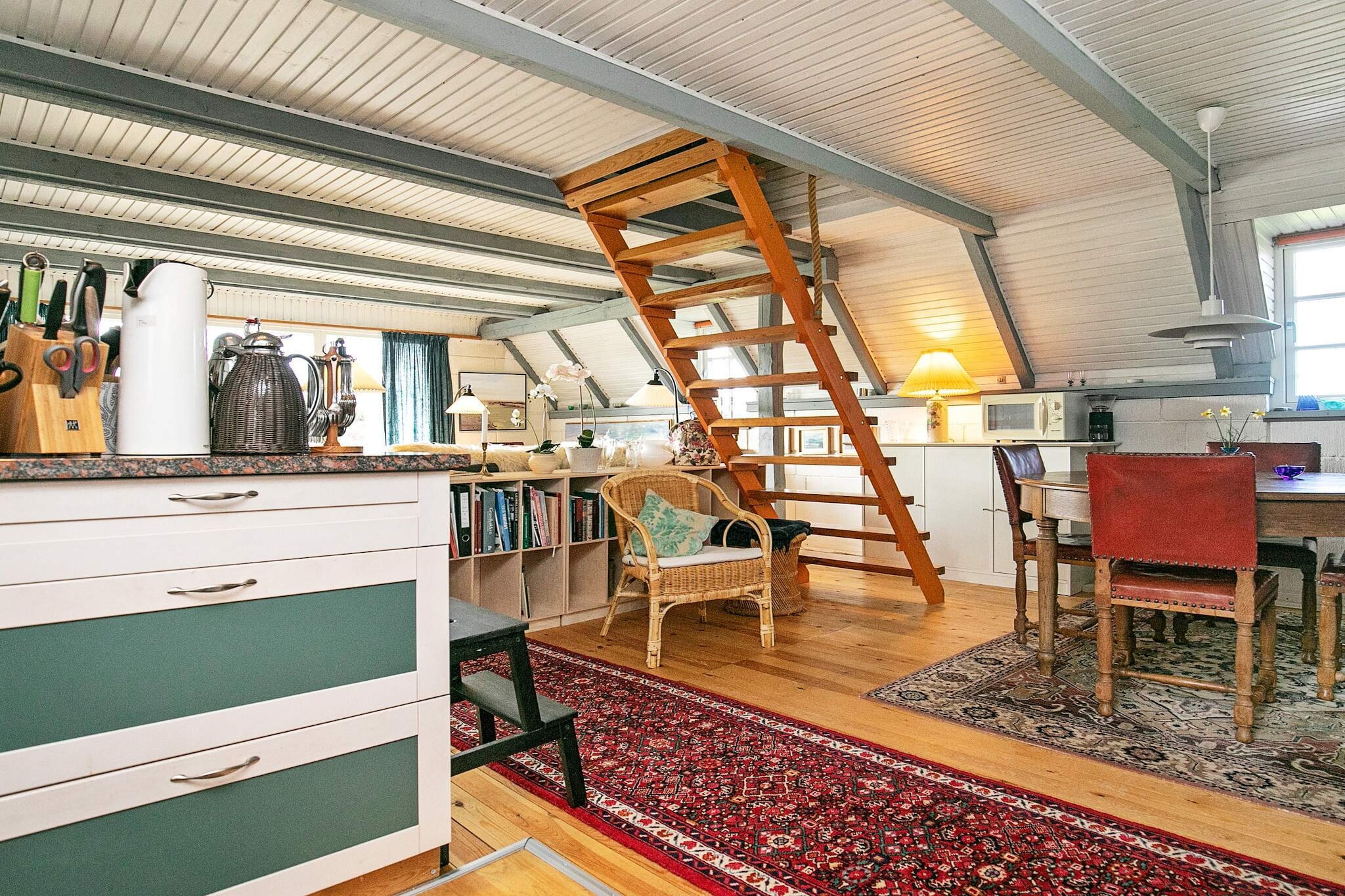 Fyn, Langeland og ?r?