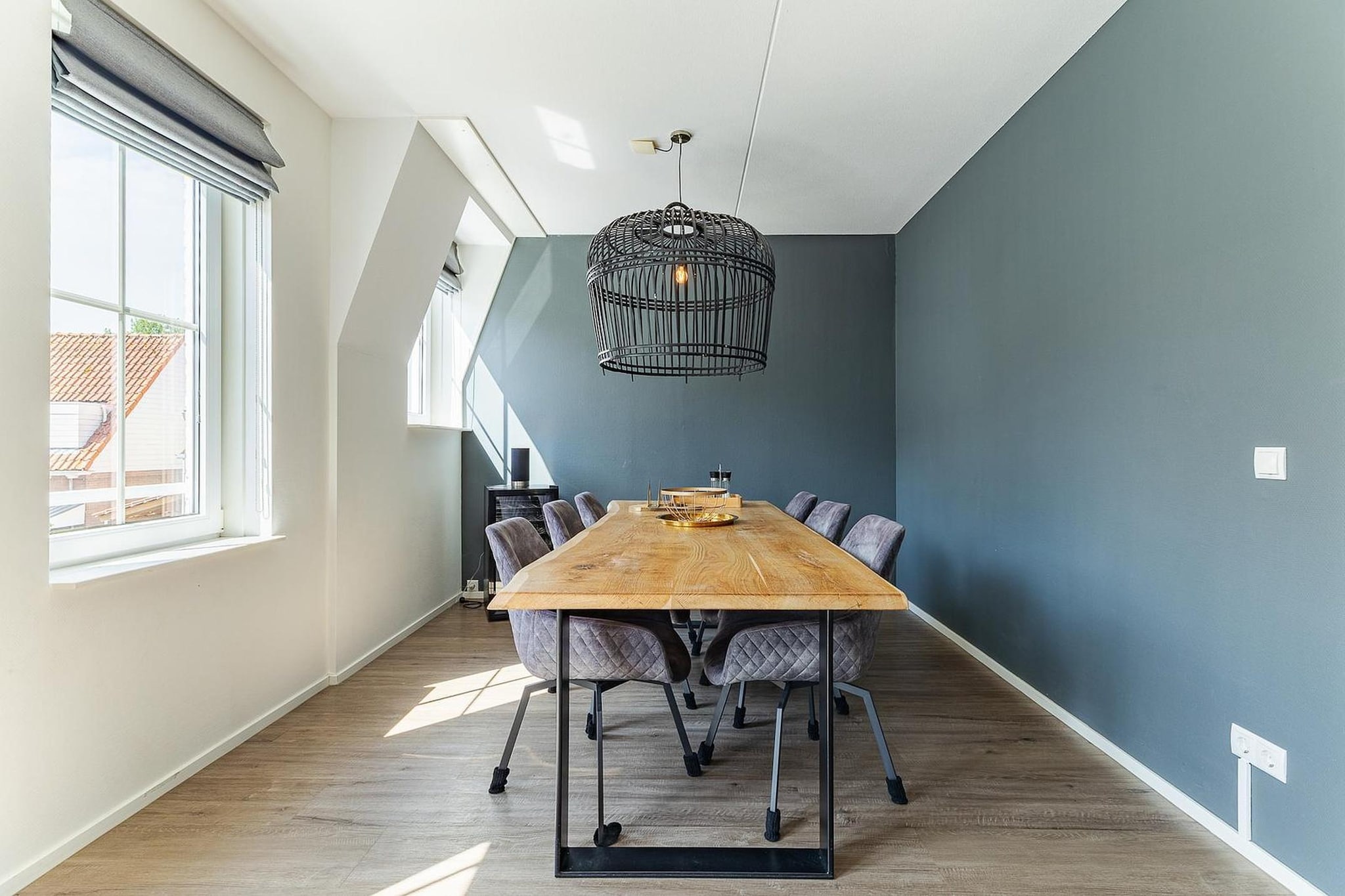 Appartement Duinhof Dishoek 13F - 6 personen sauna