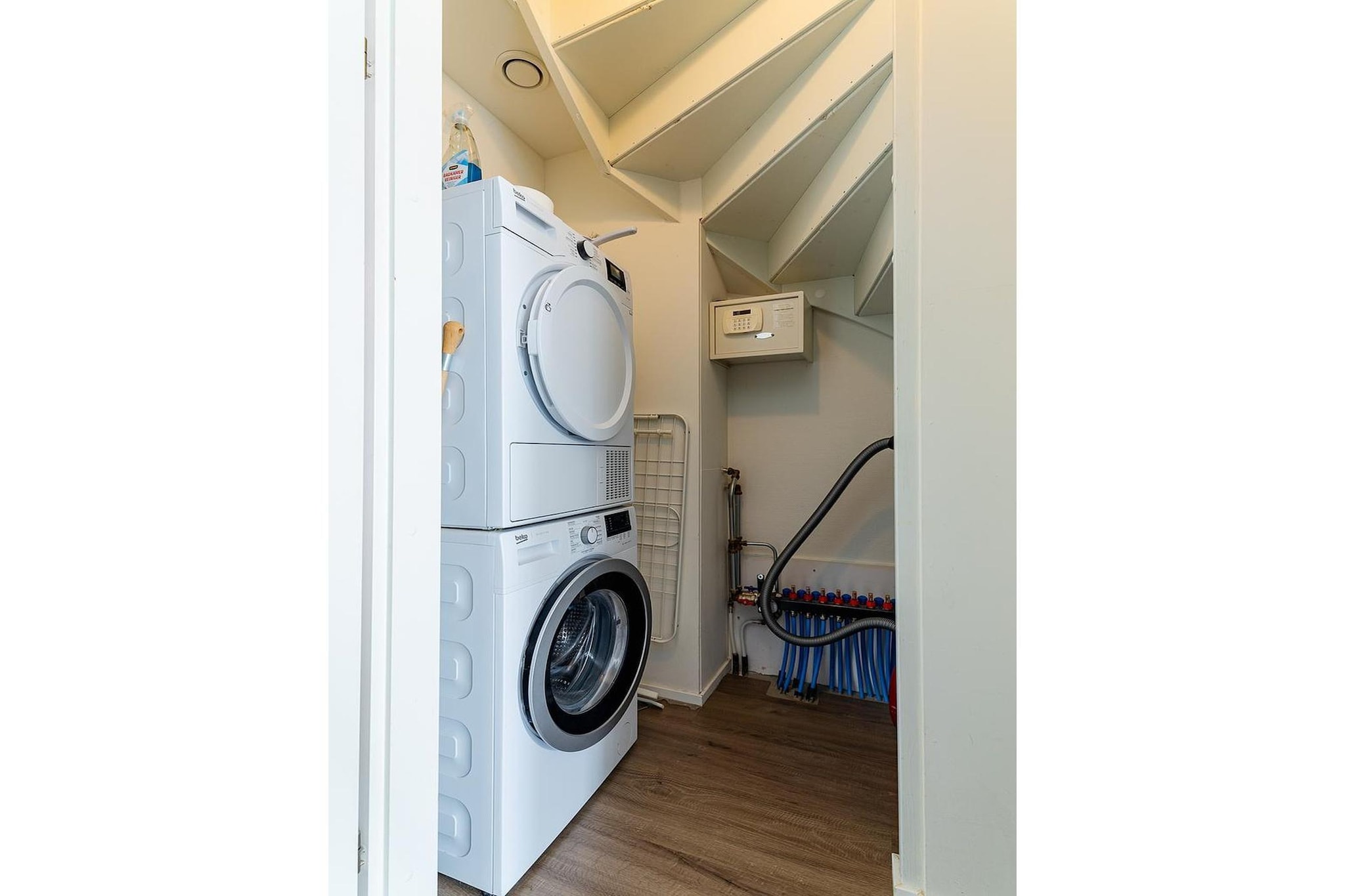 Appartement Duinhof Dishoek 13F - 6 personen sauna - Facilities