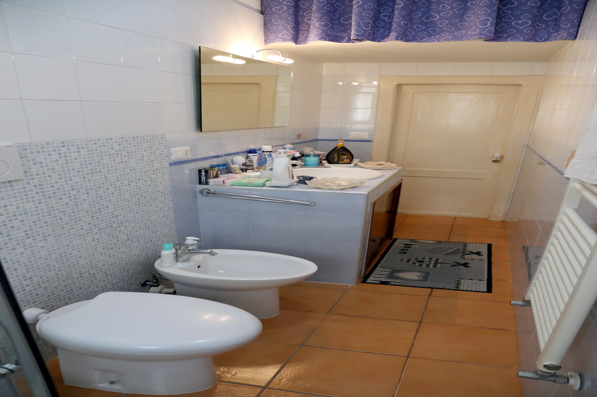 Bath Room