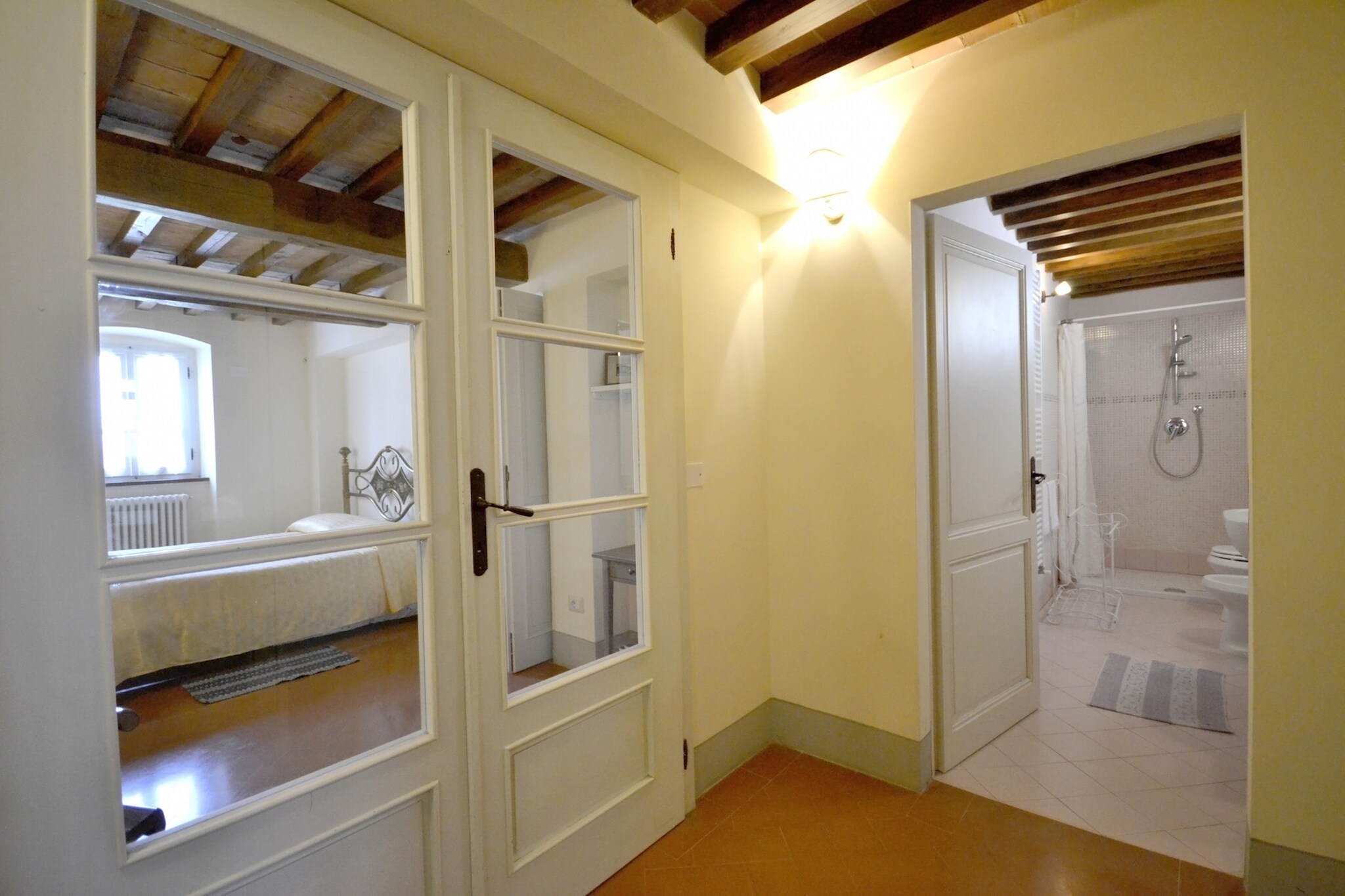 Bath Room