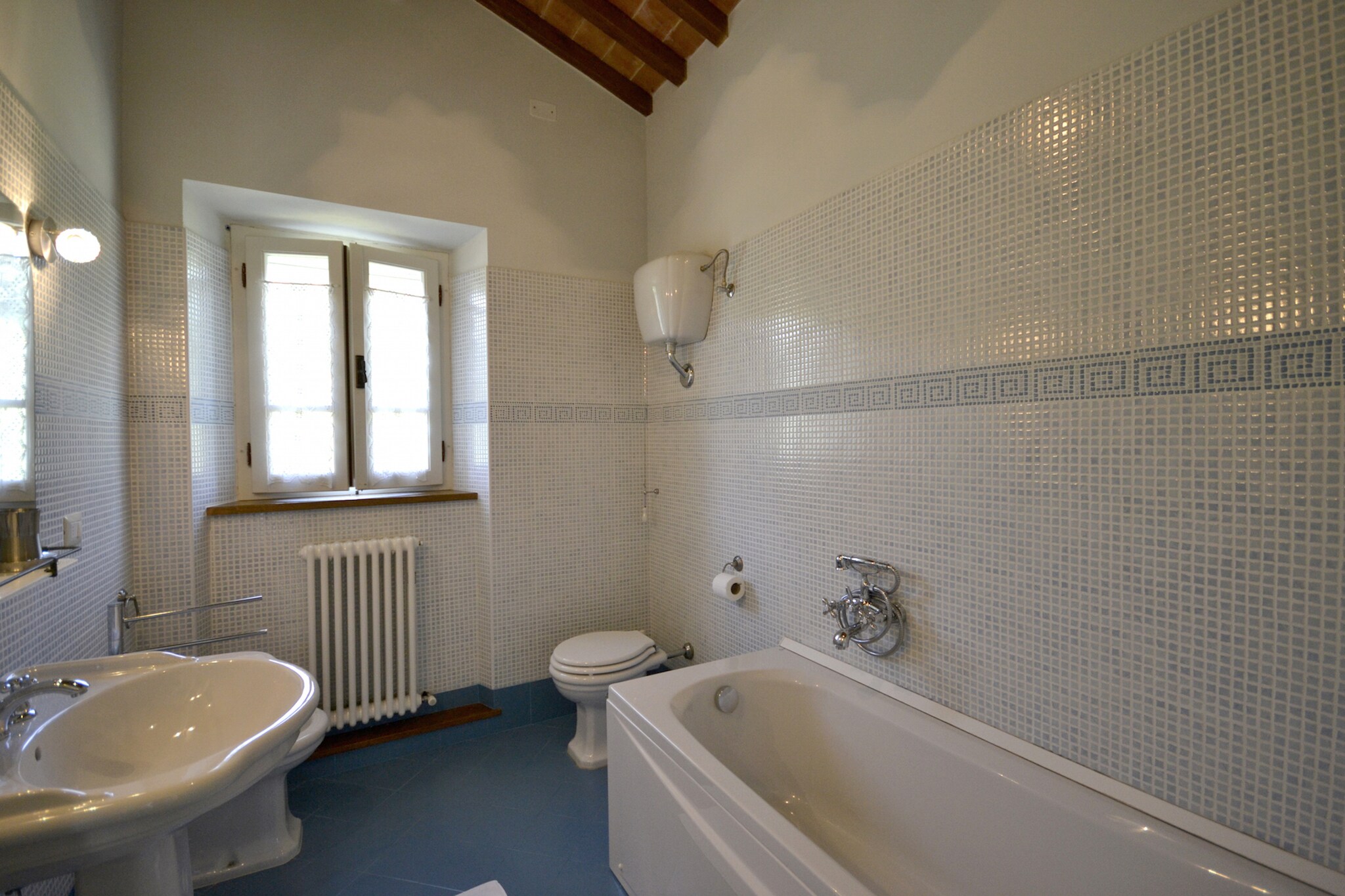 Bath Room