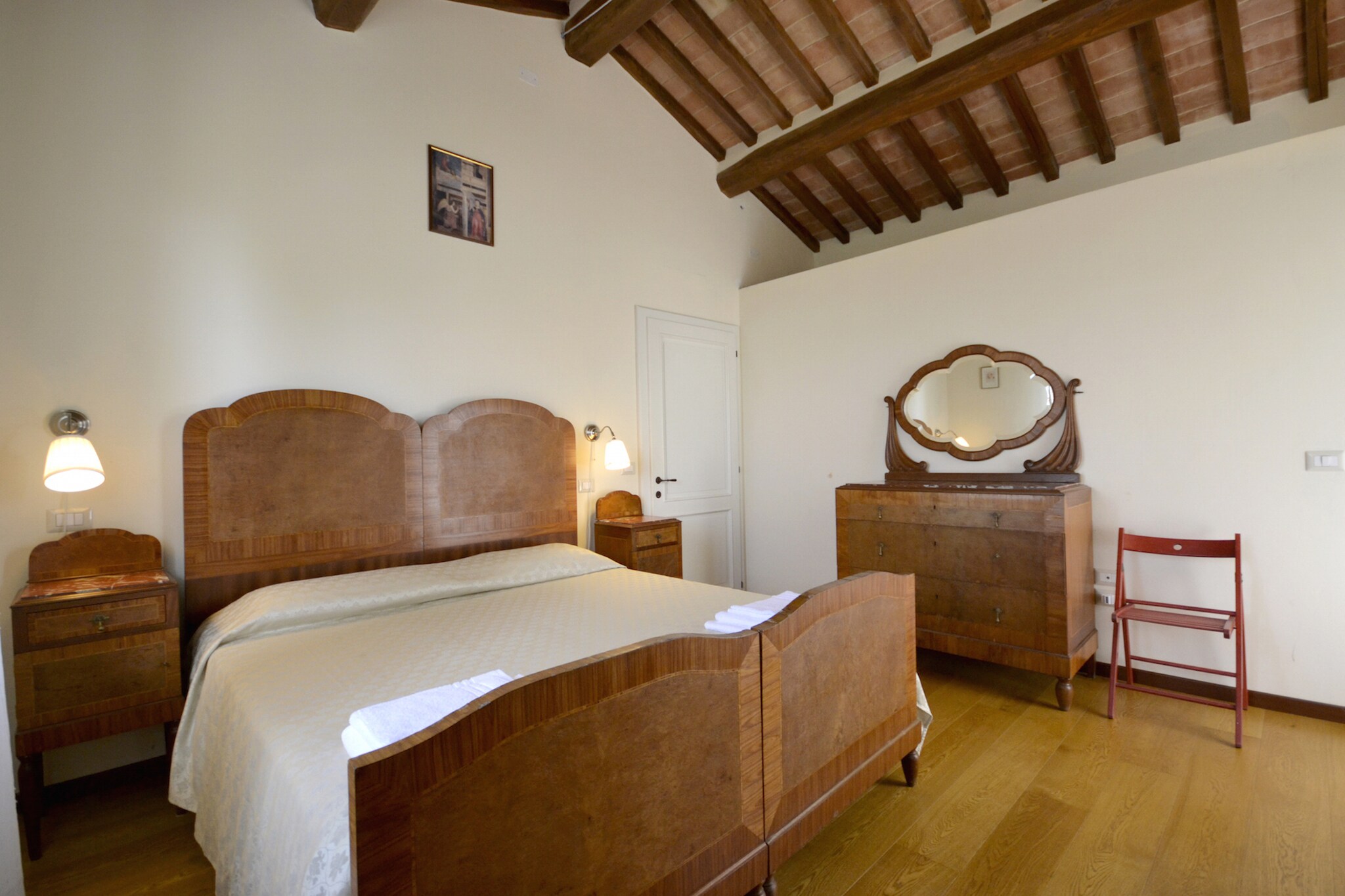 Bed Room