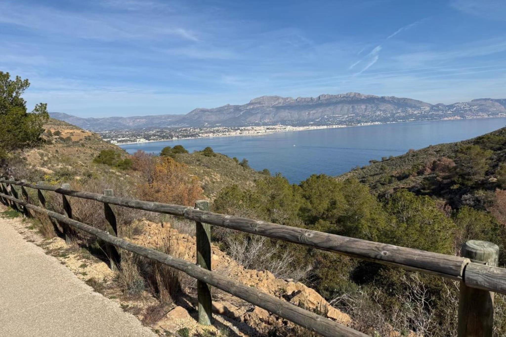 Villa Jazmin-Gebiete Sommer 20 km