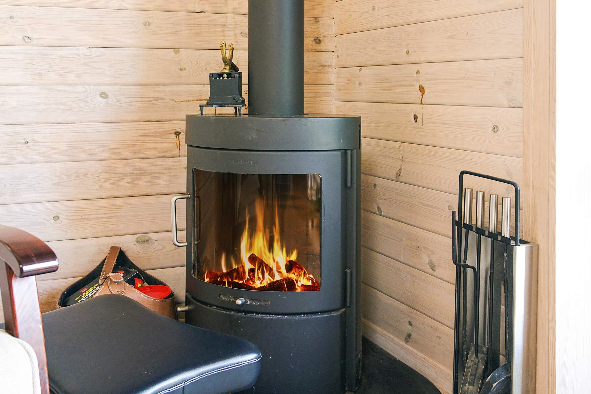 5 person holiday home in Føllenslev-By Traum